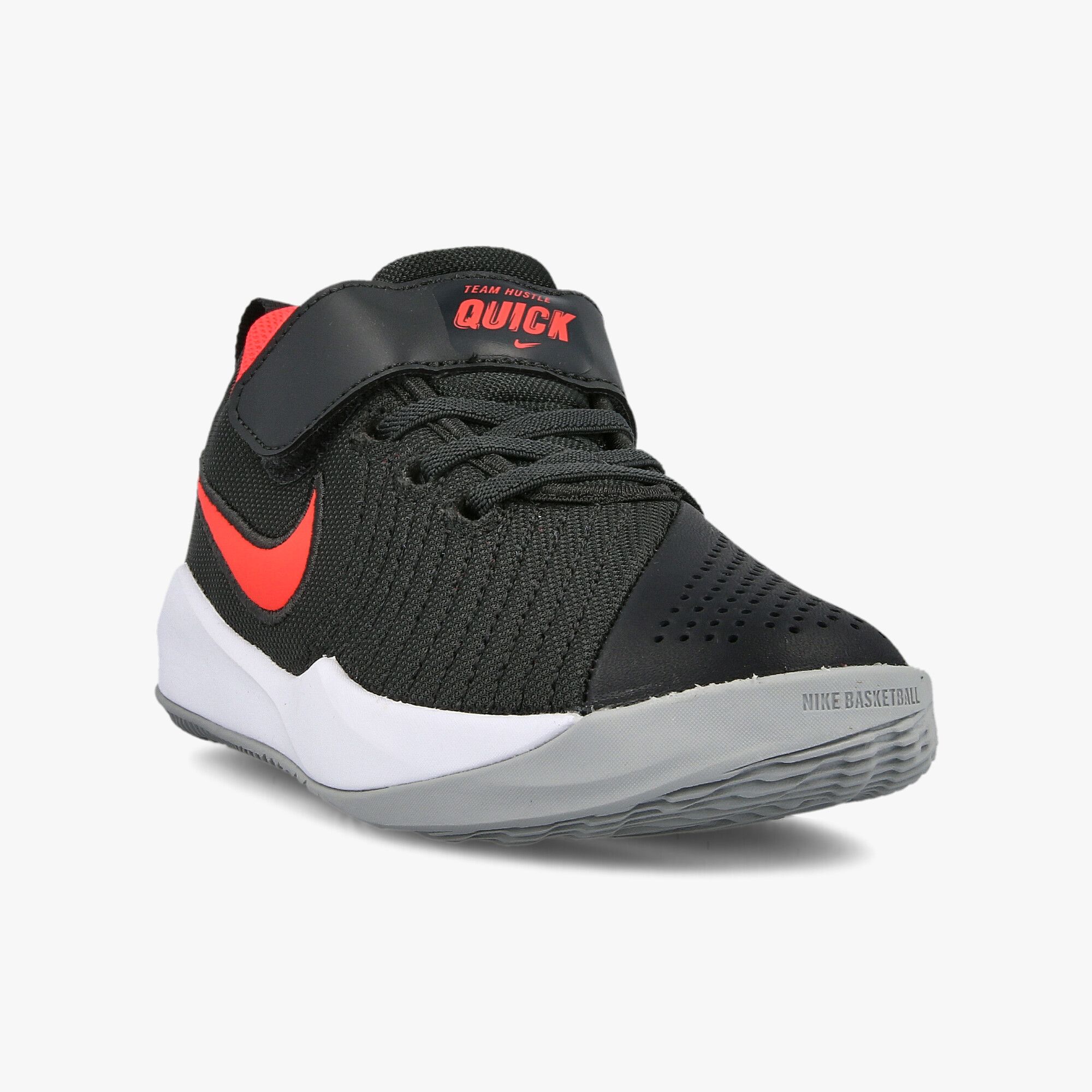 NIKE Patike team hustle quick gs BP AT5299-008