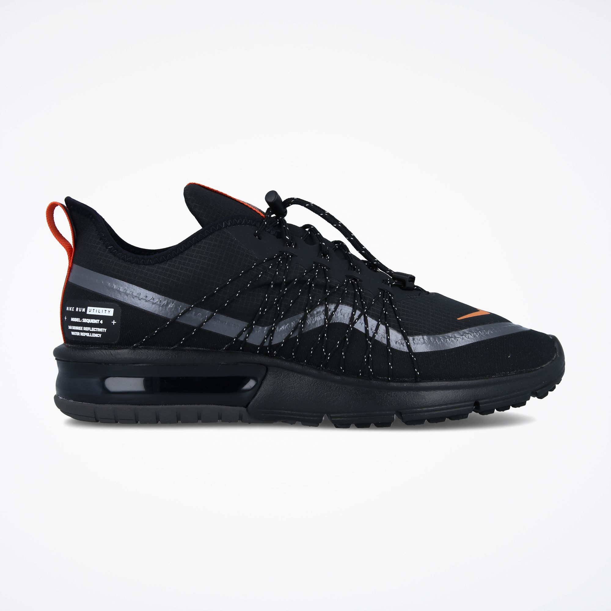 Nike air max sequent shield 4 sales