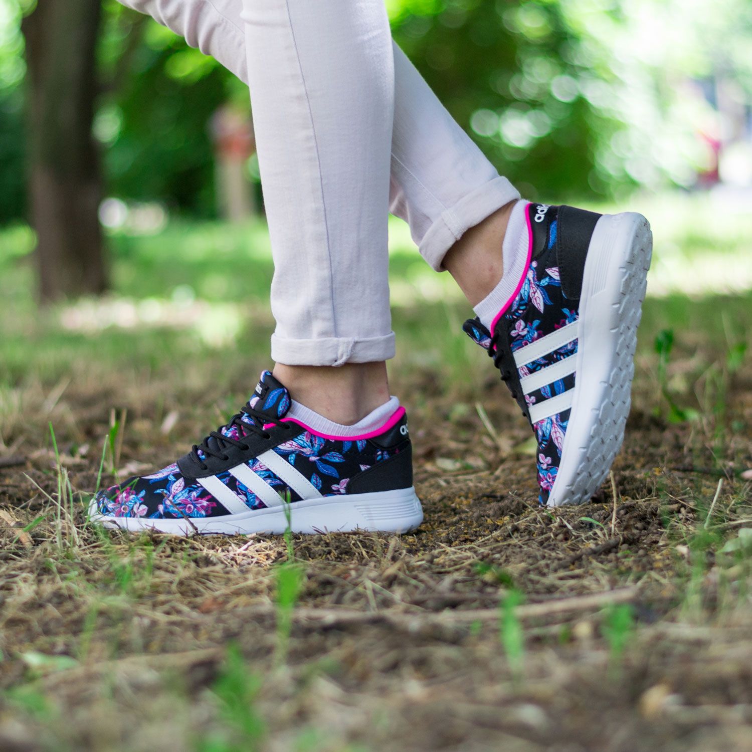 Adidas lite racer aw3835 Clearance