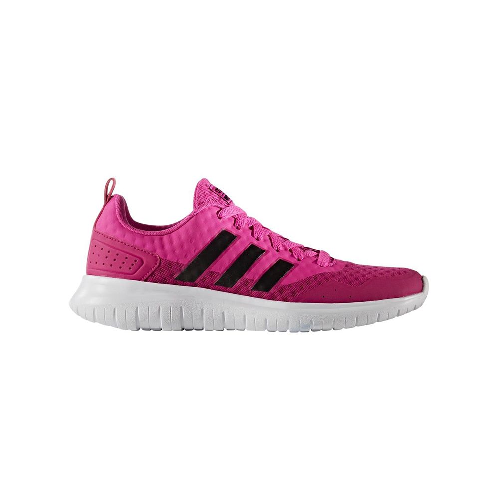 Adidas cloudfoam best sale lite flex w