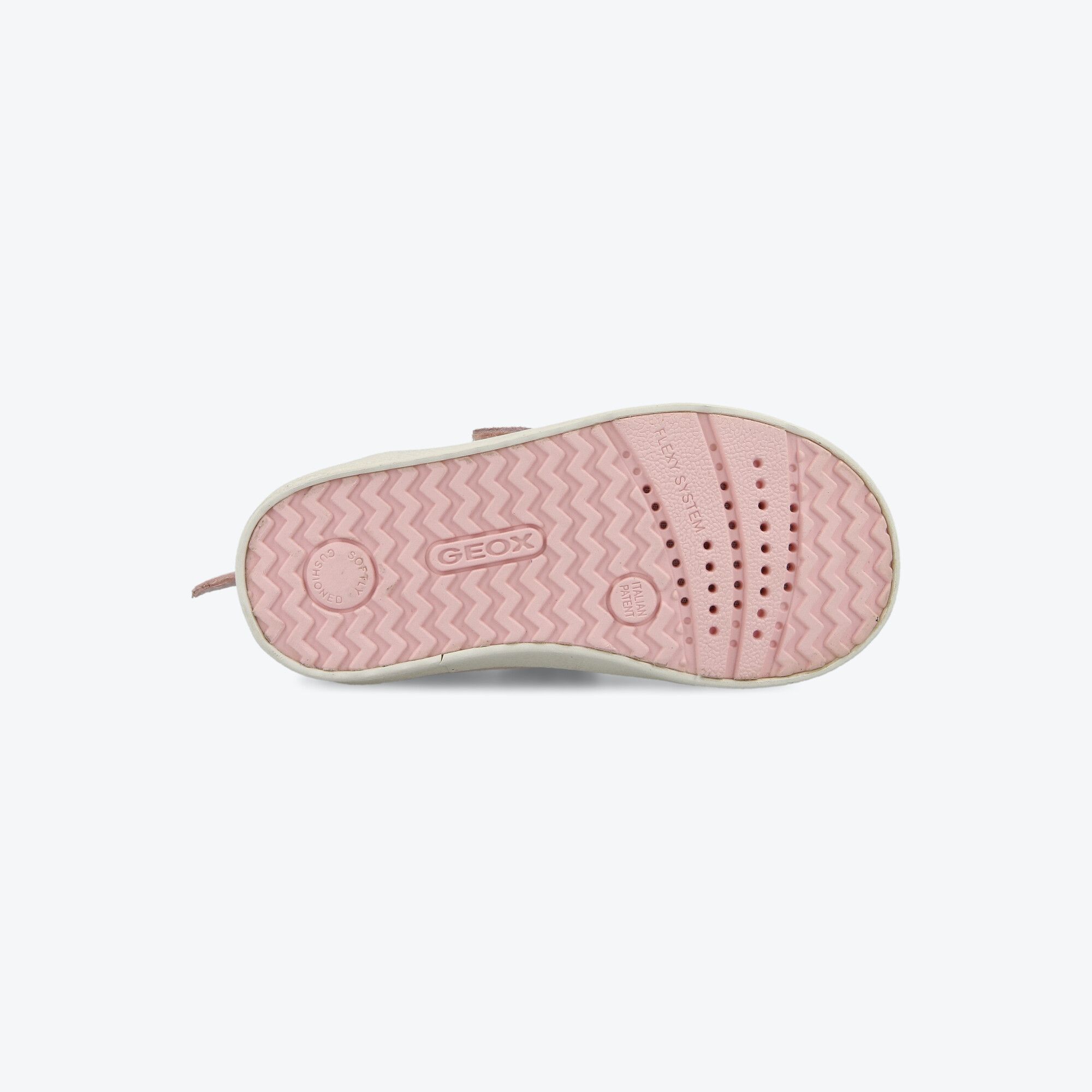 Geox B Kilwi Girl A - Scarpe da Ginnastica Geox B Kilwi Girl A - Scarpe da Ginnastica