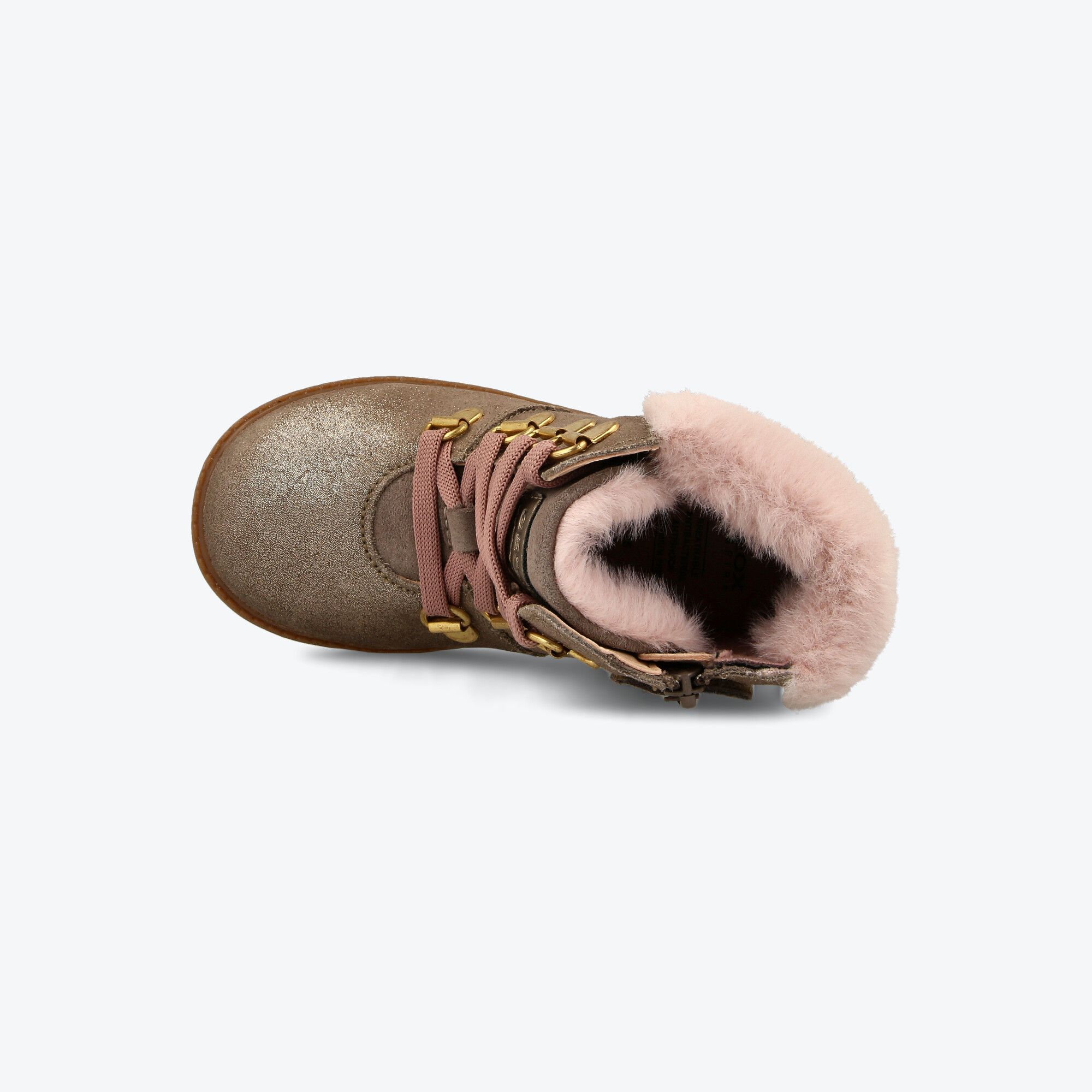 Comprar BOTINES PLANOS B HYNDE GIRL WPF B de la marca GEOX de BEBÉ Comprar BOTINES PLANOS B HYNDE GIRL WPF B de la marca GEOX de BEBÉ