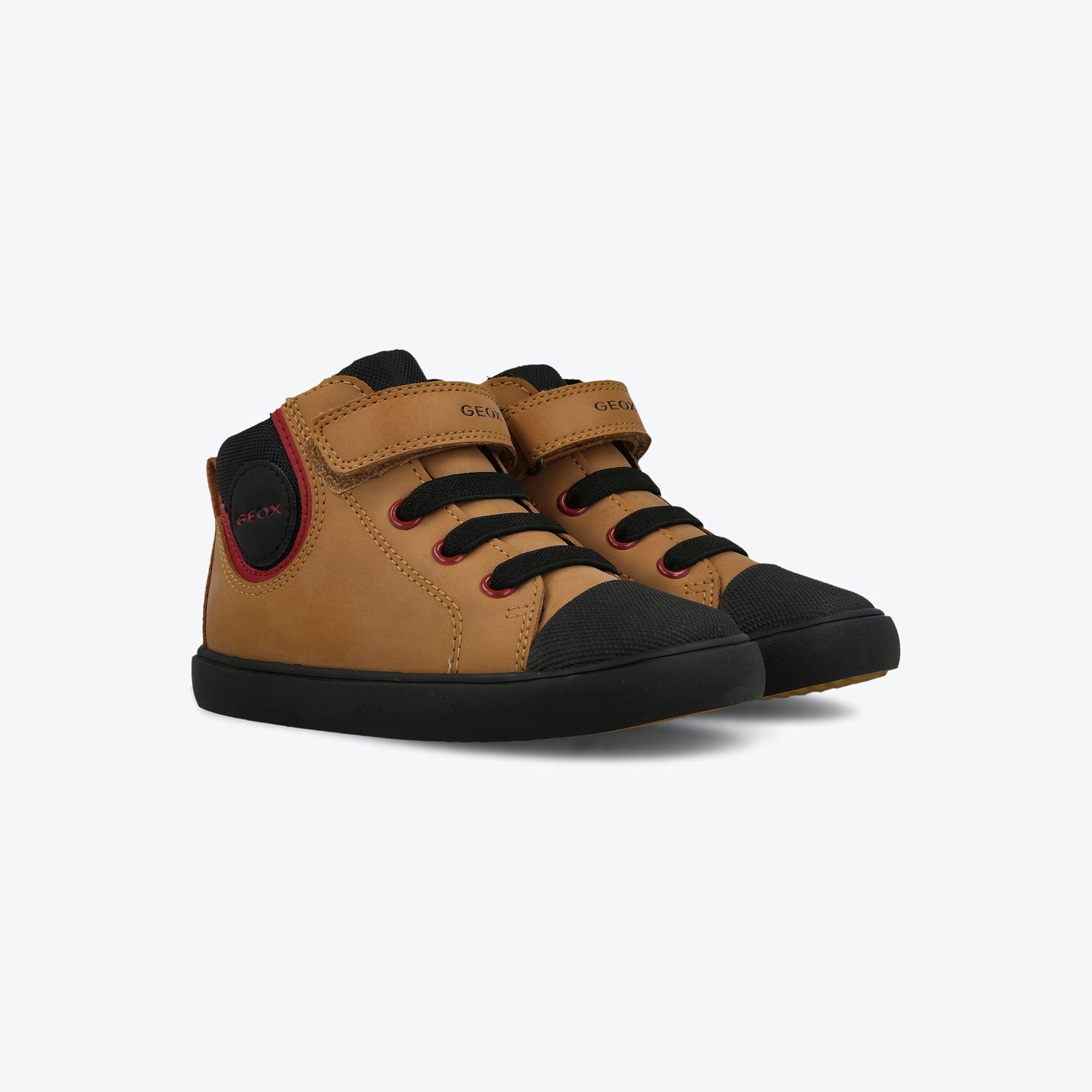 GEOX GISLI Scarponcino Bambino - B161NA C4231 - Scarponcino da bambino GEOX GISLI Scarponcino Bambino - B161NA C4231 - Scarponcino da bambino