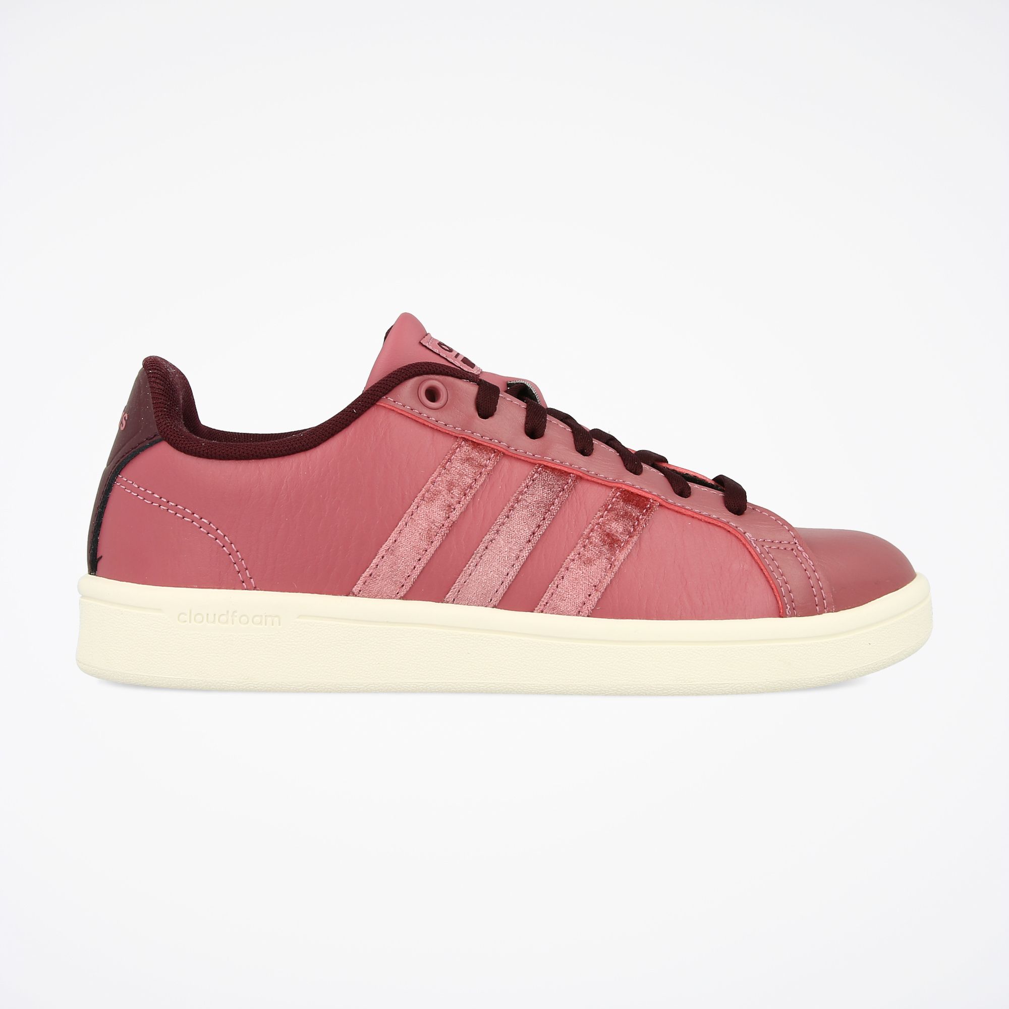 Tenis cf advantage w sales