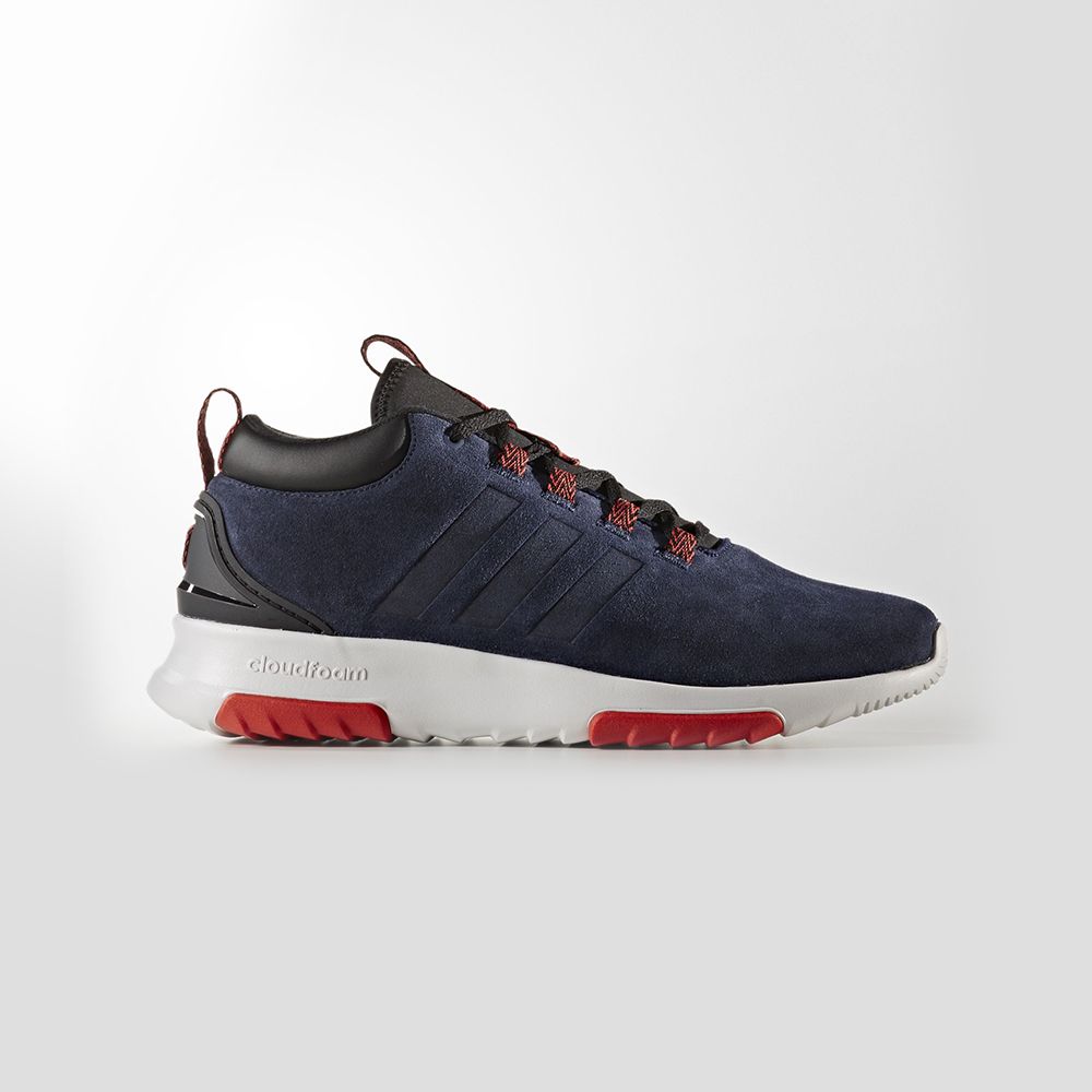 PATIKE ADIDAS CF RACER MID WTR M BC0128