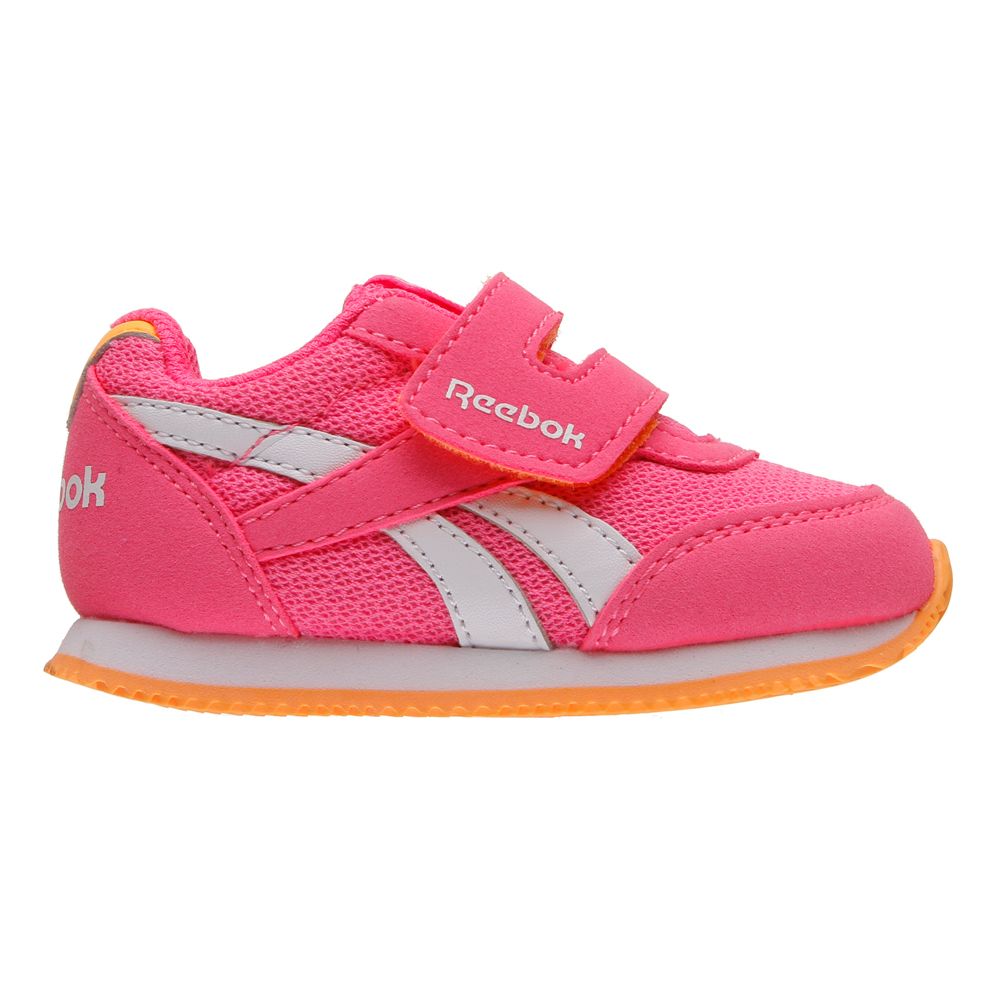 Reebok royal cljog 2rs kc infants sale