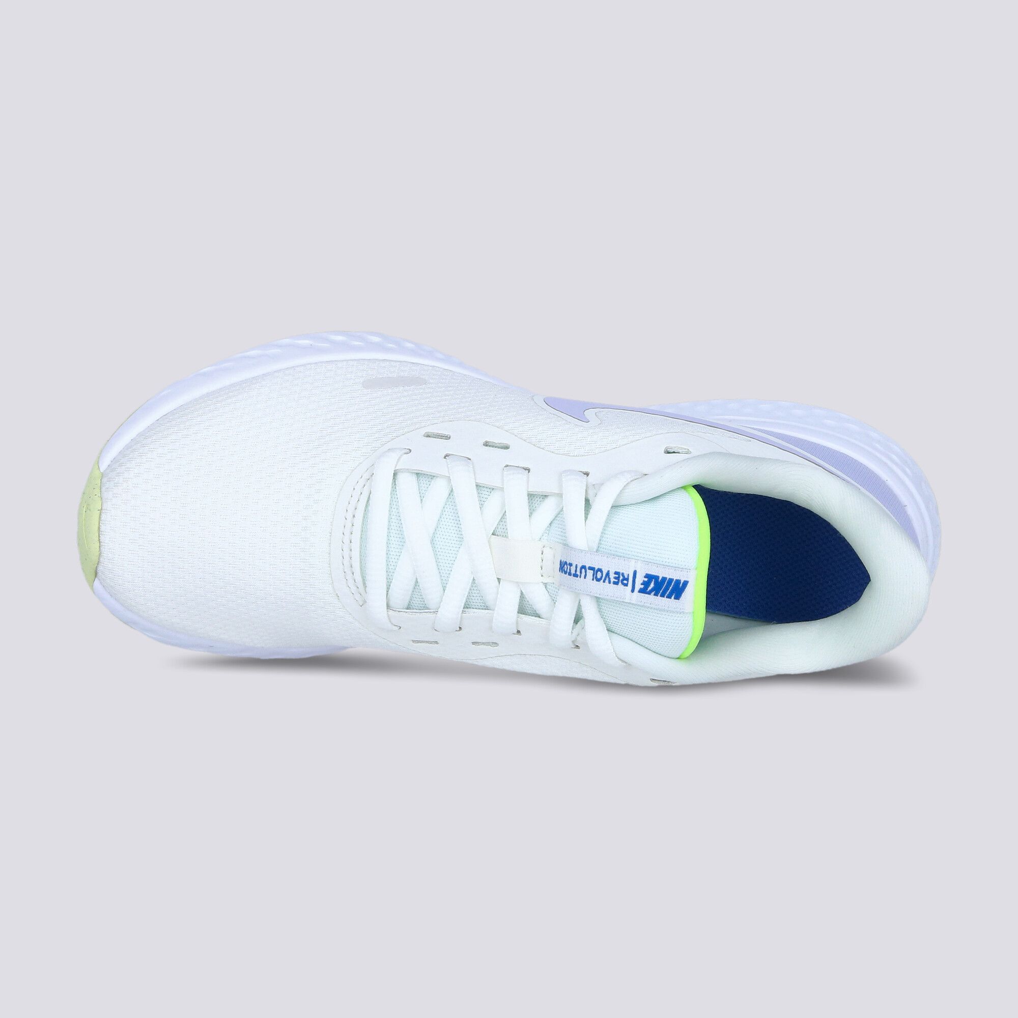 NIKE Patike revolution 5 W - BQ3207-110