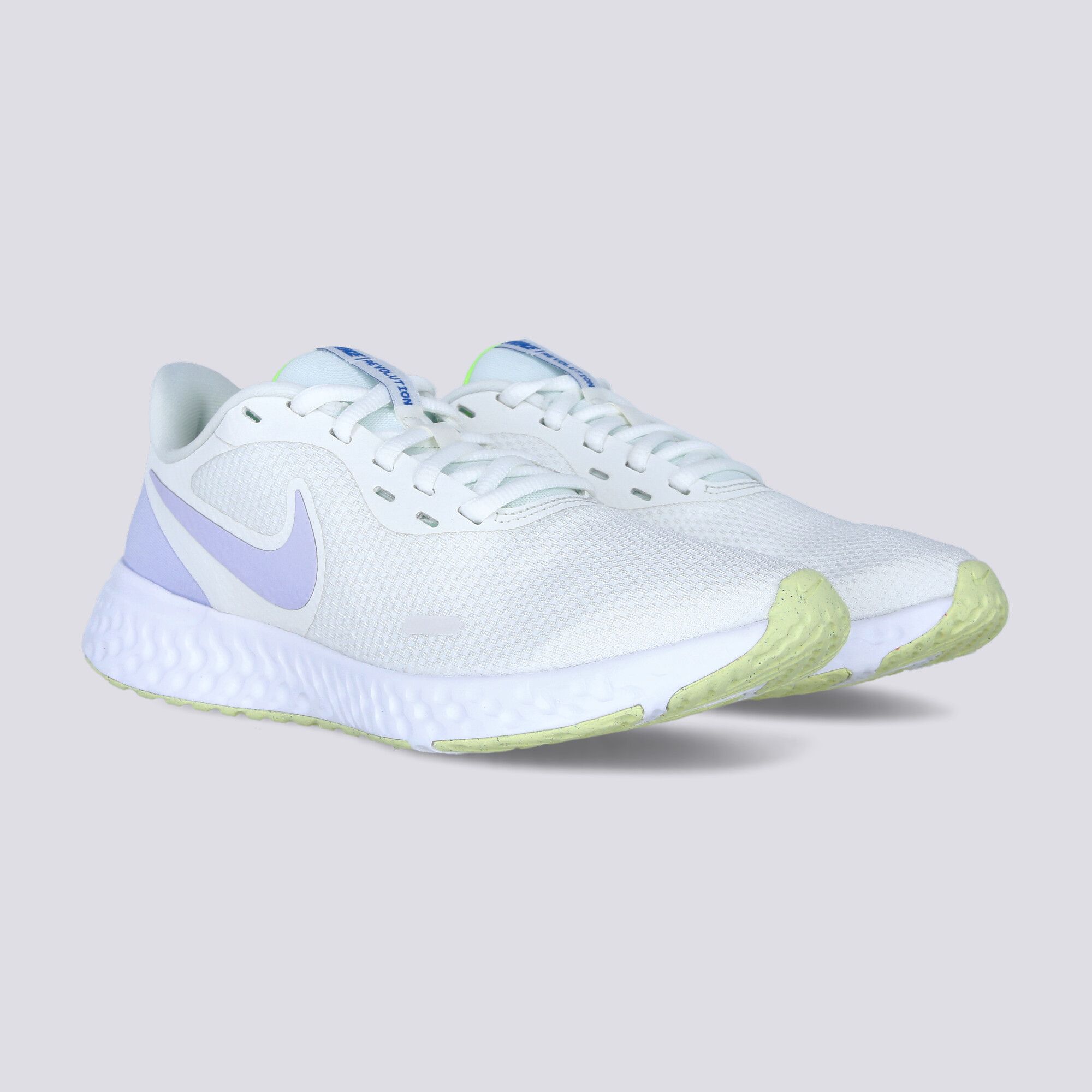 NIKE Patike revolution 5 W - BQ3207-110