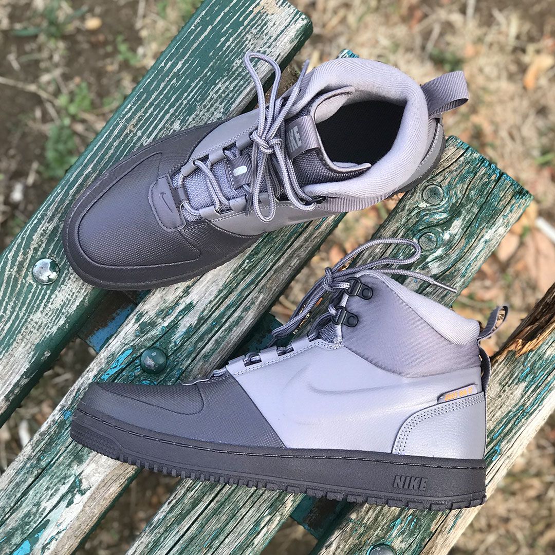 PATIKE NIKE PATH WNTR M - BQ4223-002