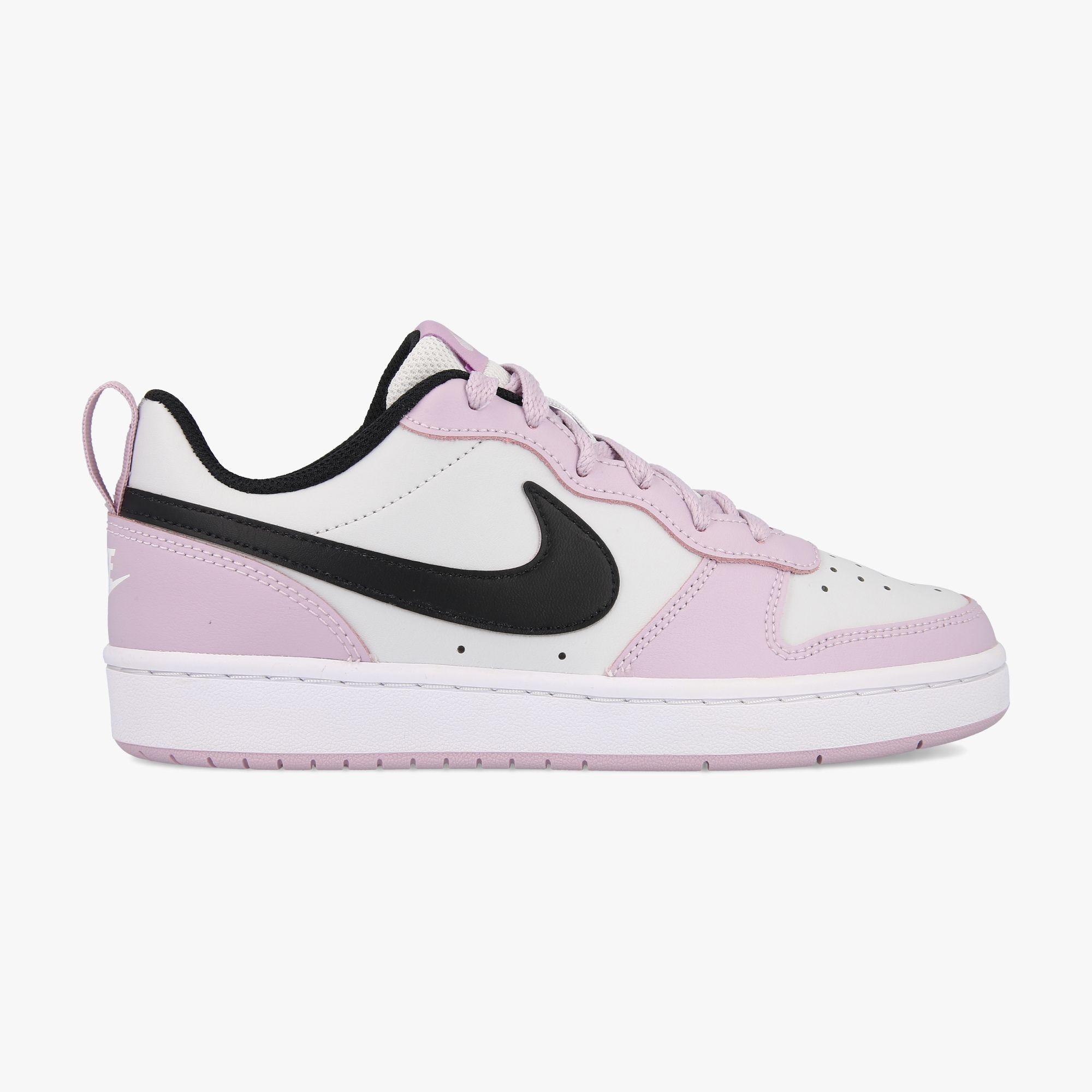 PATIKE NIKE COURT BOROUGH LOW 2 GG - BQ5448-005