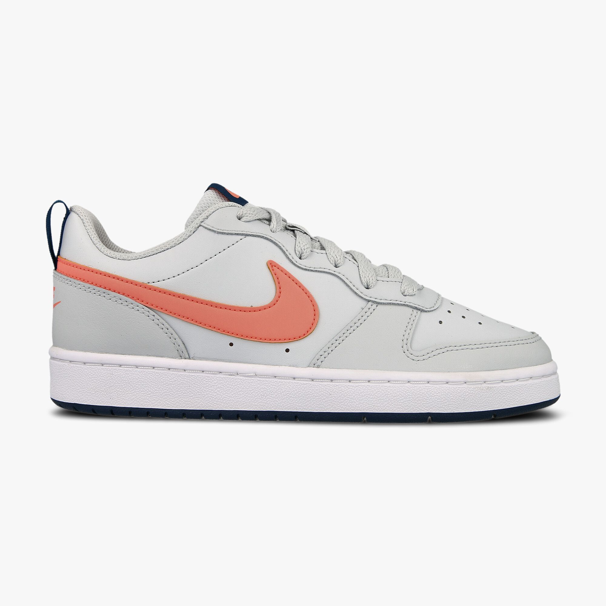 PATIKE NIKE COURT BOROUGH LOW 2 GG - BQ5448-009