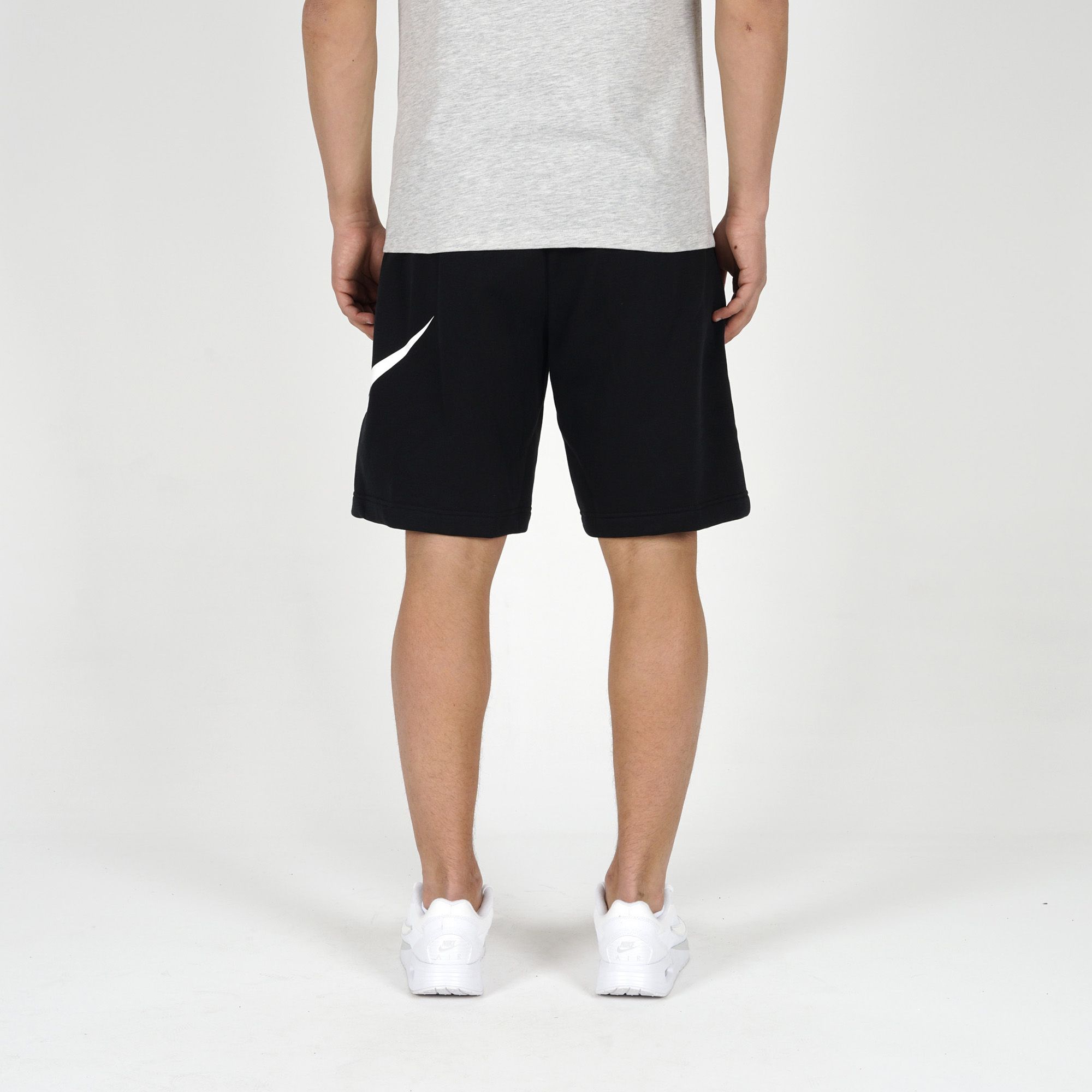 NIKE orc M Nsw Club Short Bb Gx M BV2721 010 nike-orc-m-nsw-club-short-bb-gx-m-bv2721-010