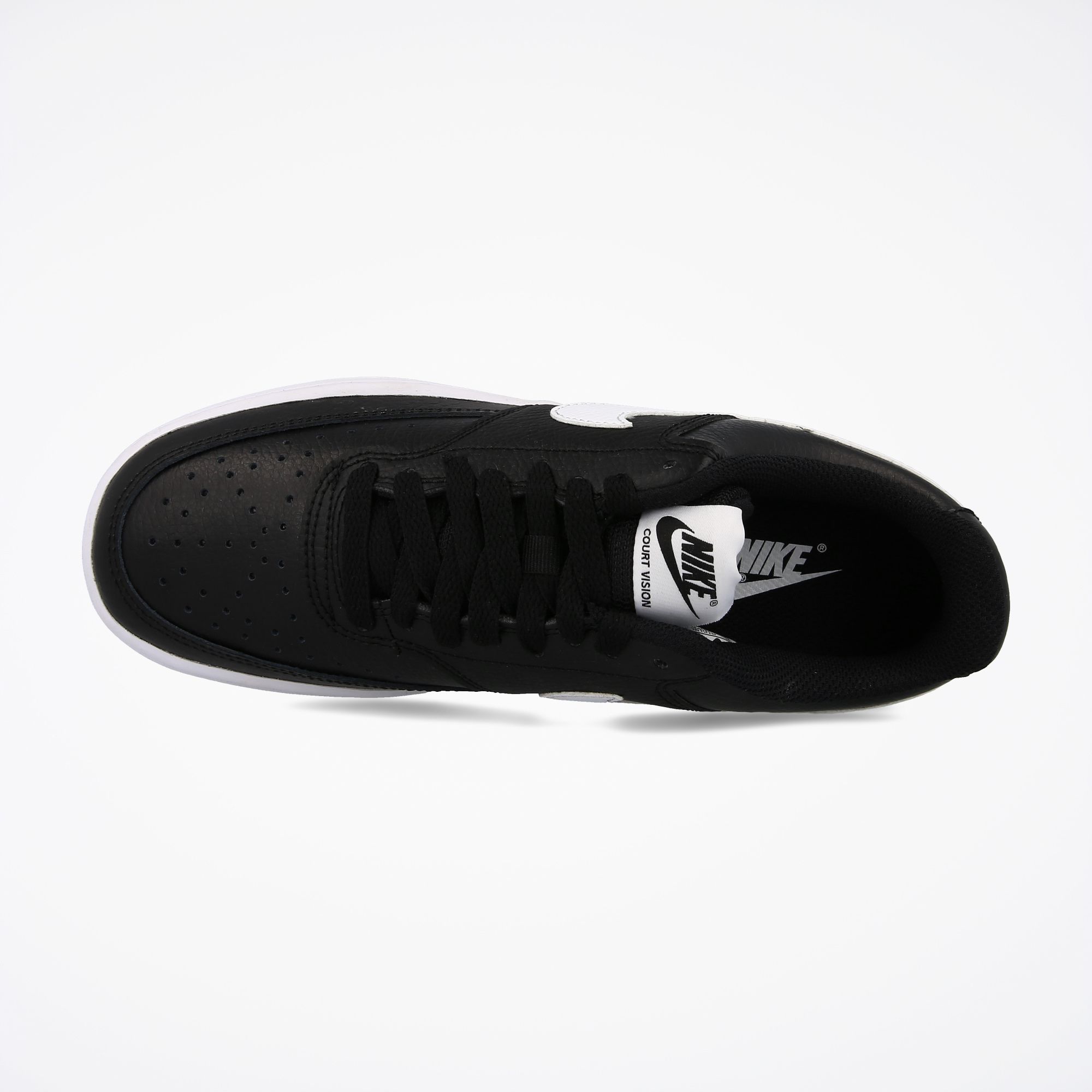 PATIKE WMNS NIKE COURT VISION LOW W - CD5434-001