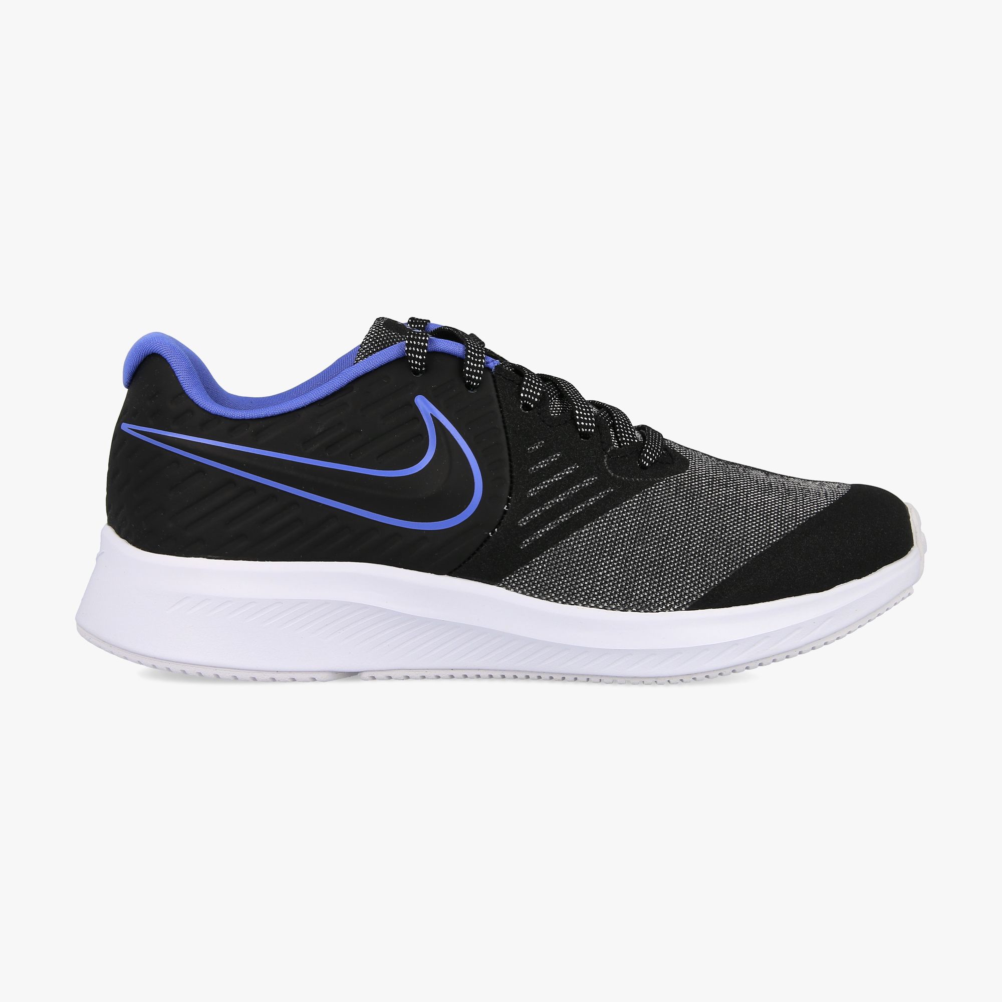 NIKE Patike star runner glitter GG CD6831-041