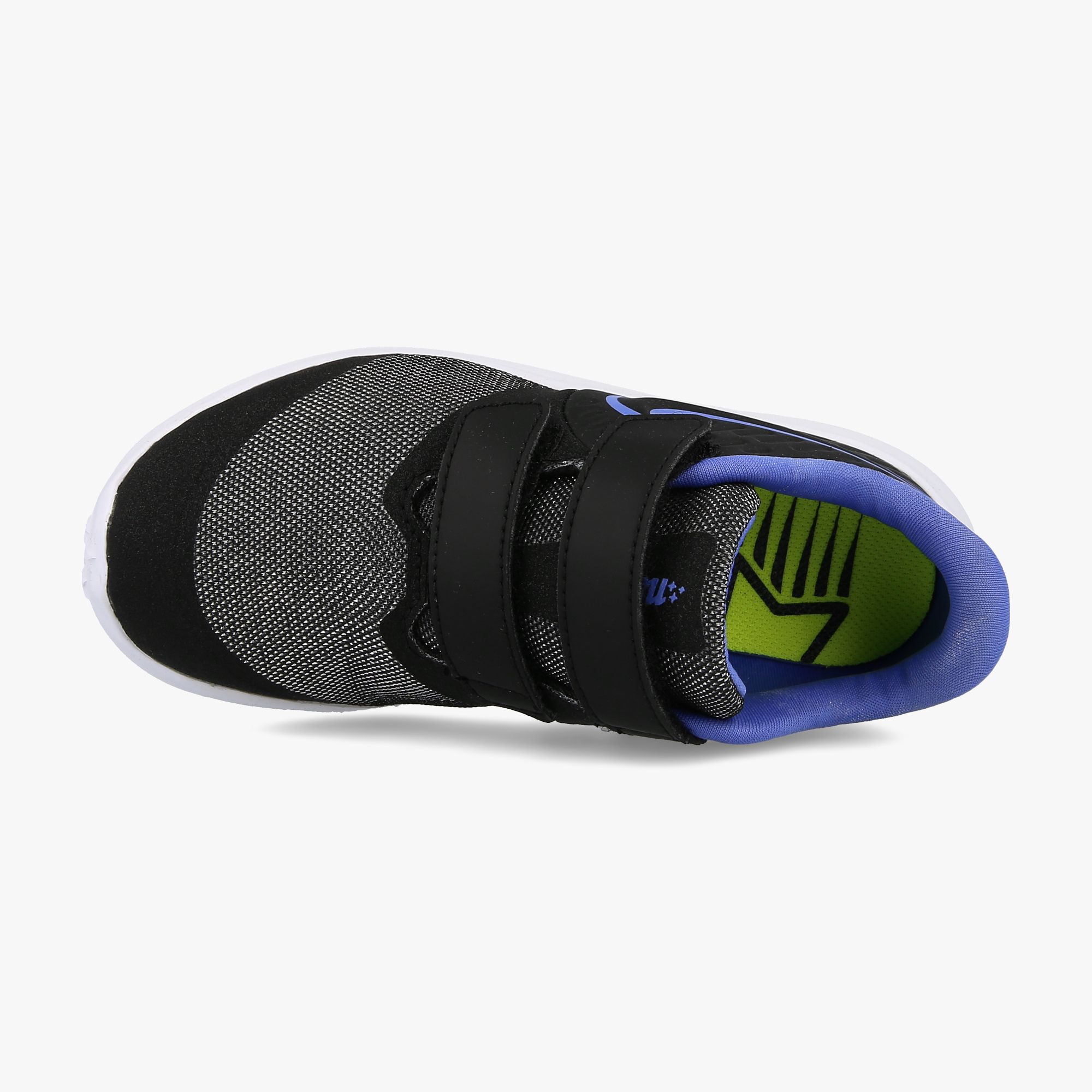 NIKE Patike star runner glitter GT CD6832-041 - Main Image