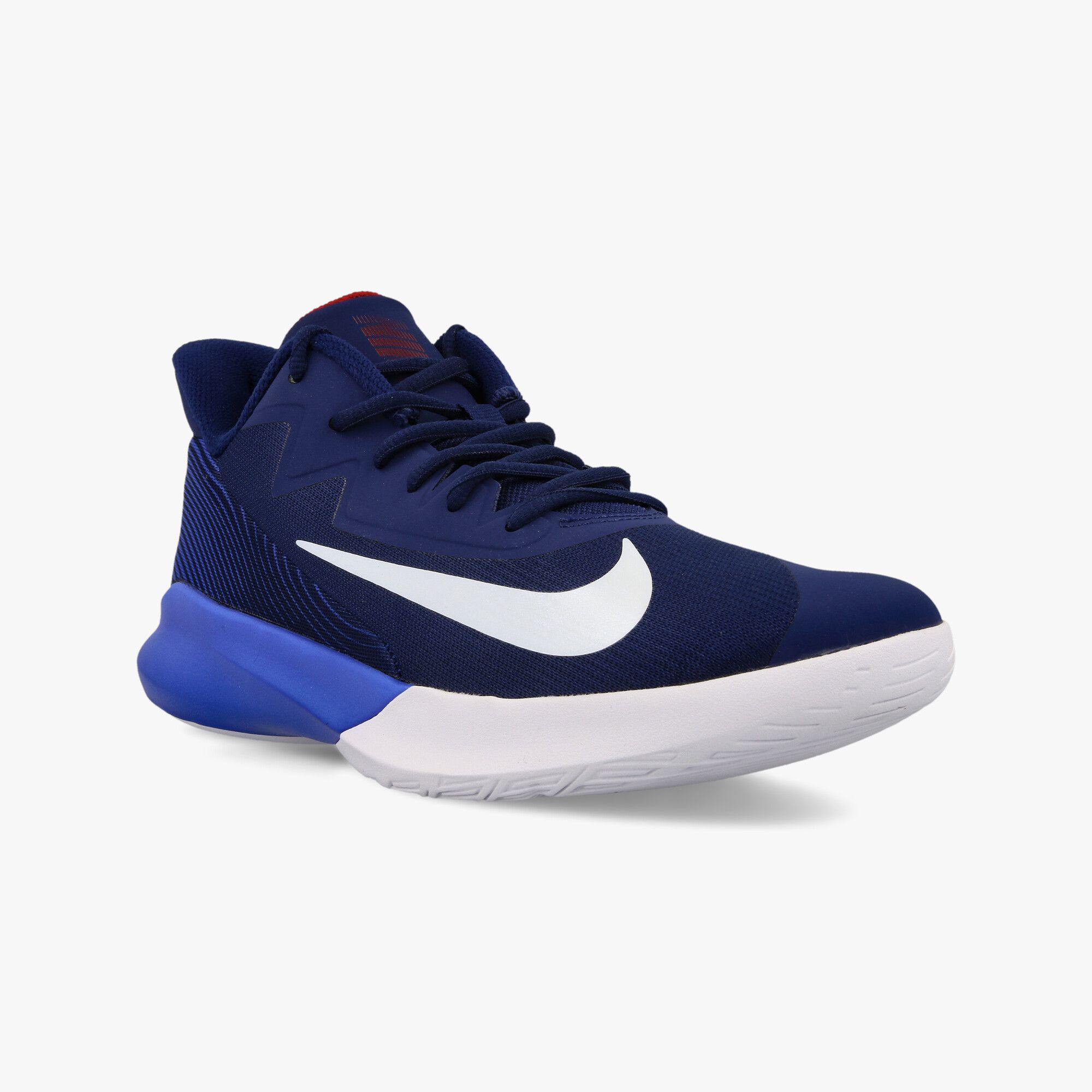 PATIKE NIKE PRECISION IV M - CK1069-400