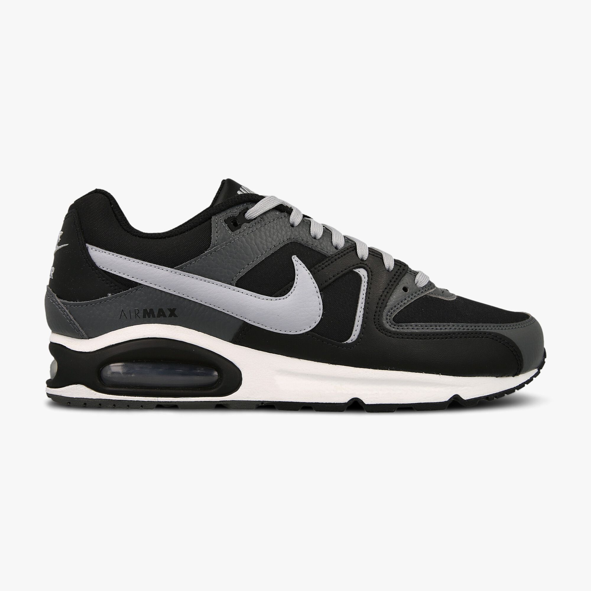 PATIKE NIKE AIR MAX COMMAND LEATHER M - CT1691-001