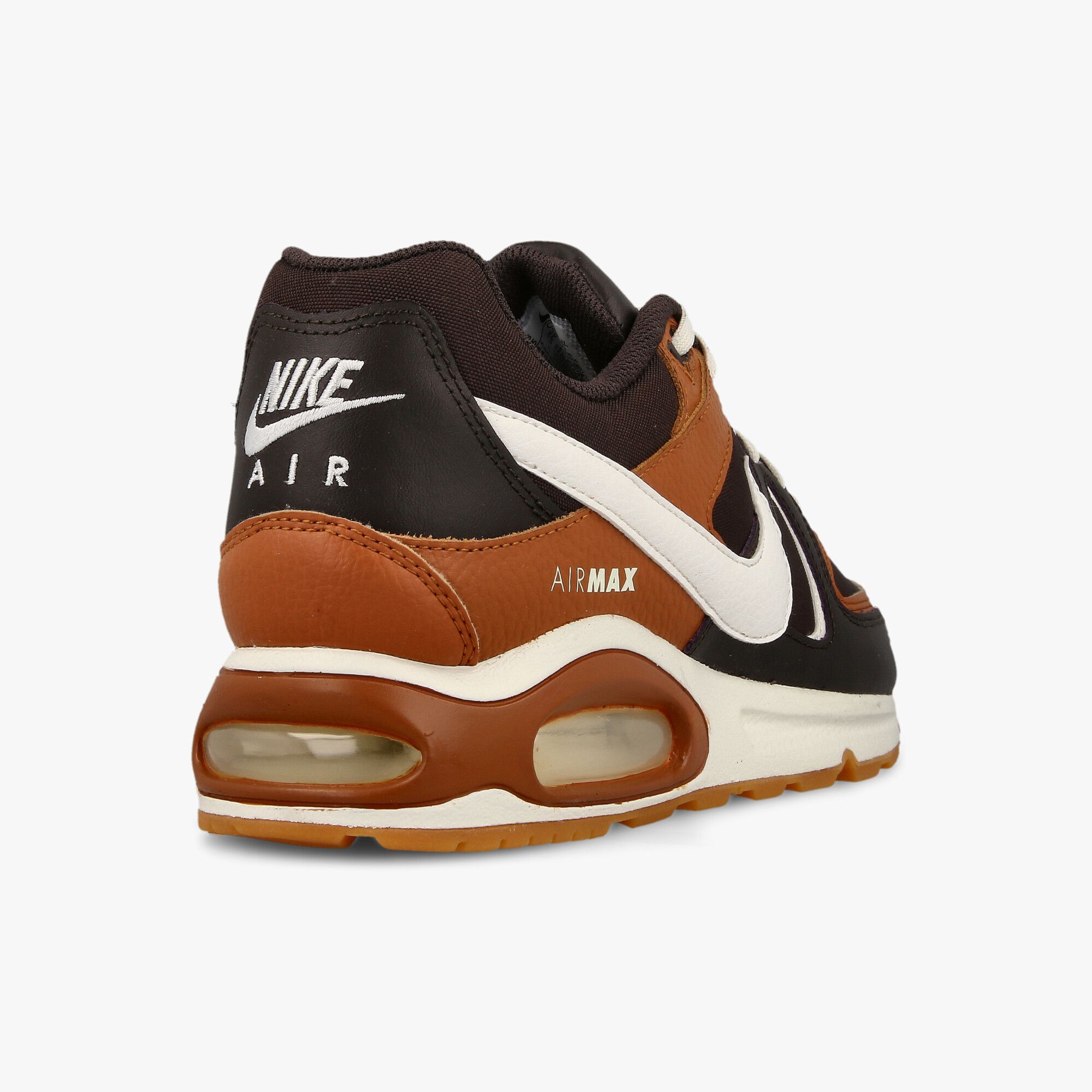 PATIKE NIKE AIR MAX COMMAND LEATHER M 