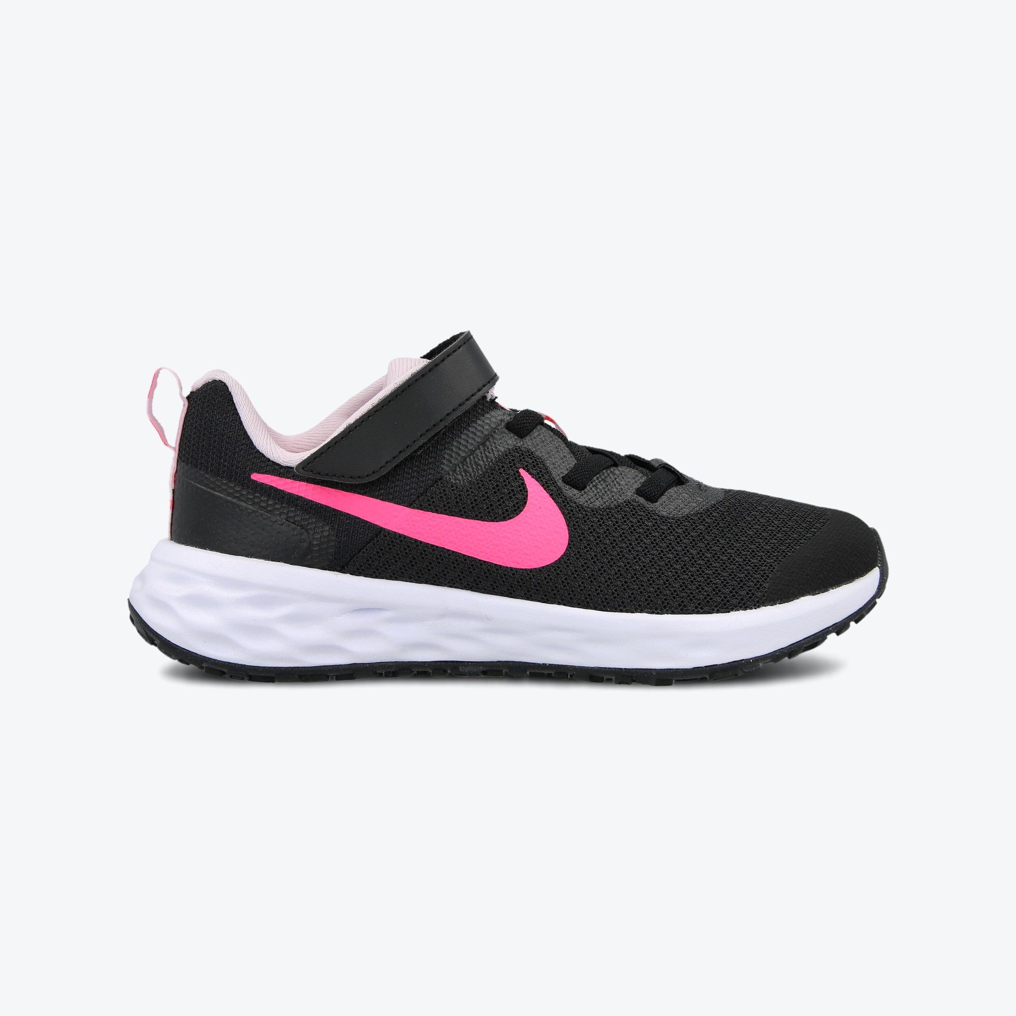 NIKE Patike revolution 6 nn GP - DD1095-007
