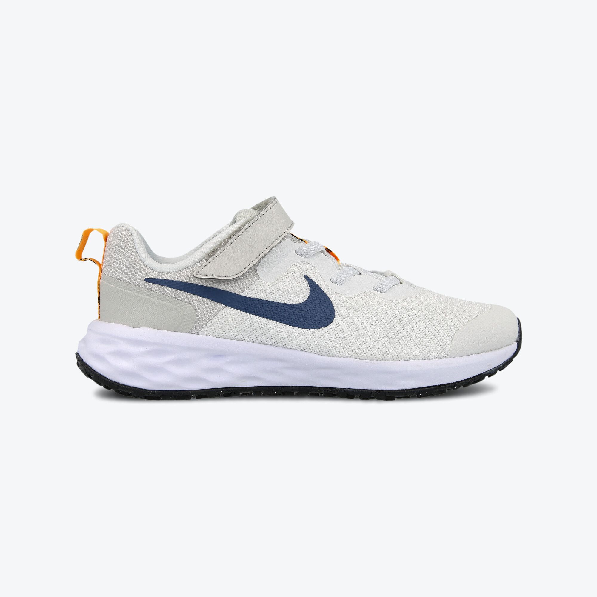 NIKE Patike revolution 6 nn BP - DD1095-100