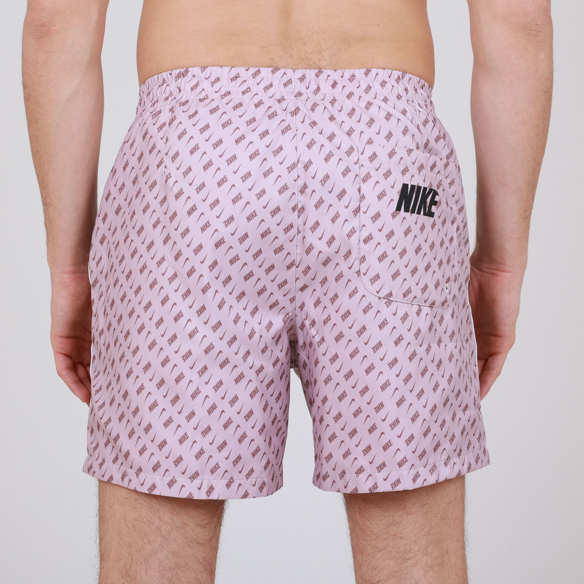 SORC M NSW REPEAT WVN SHORT PRNT M - DD4499-646