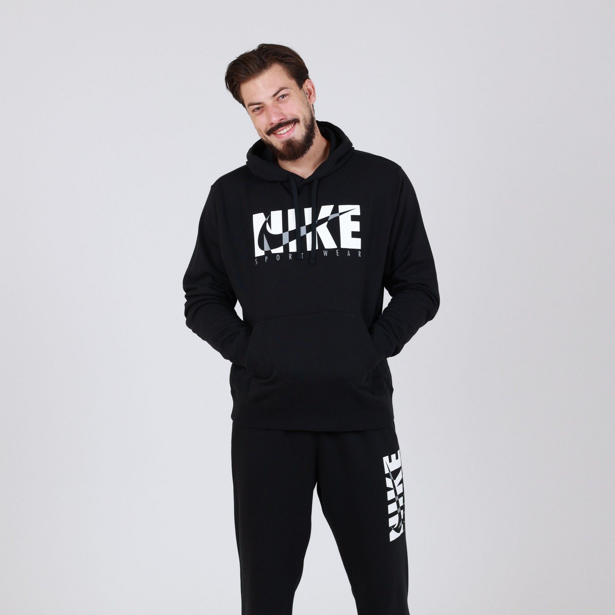 M nsw trk suit flc gx hotsell