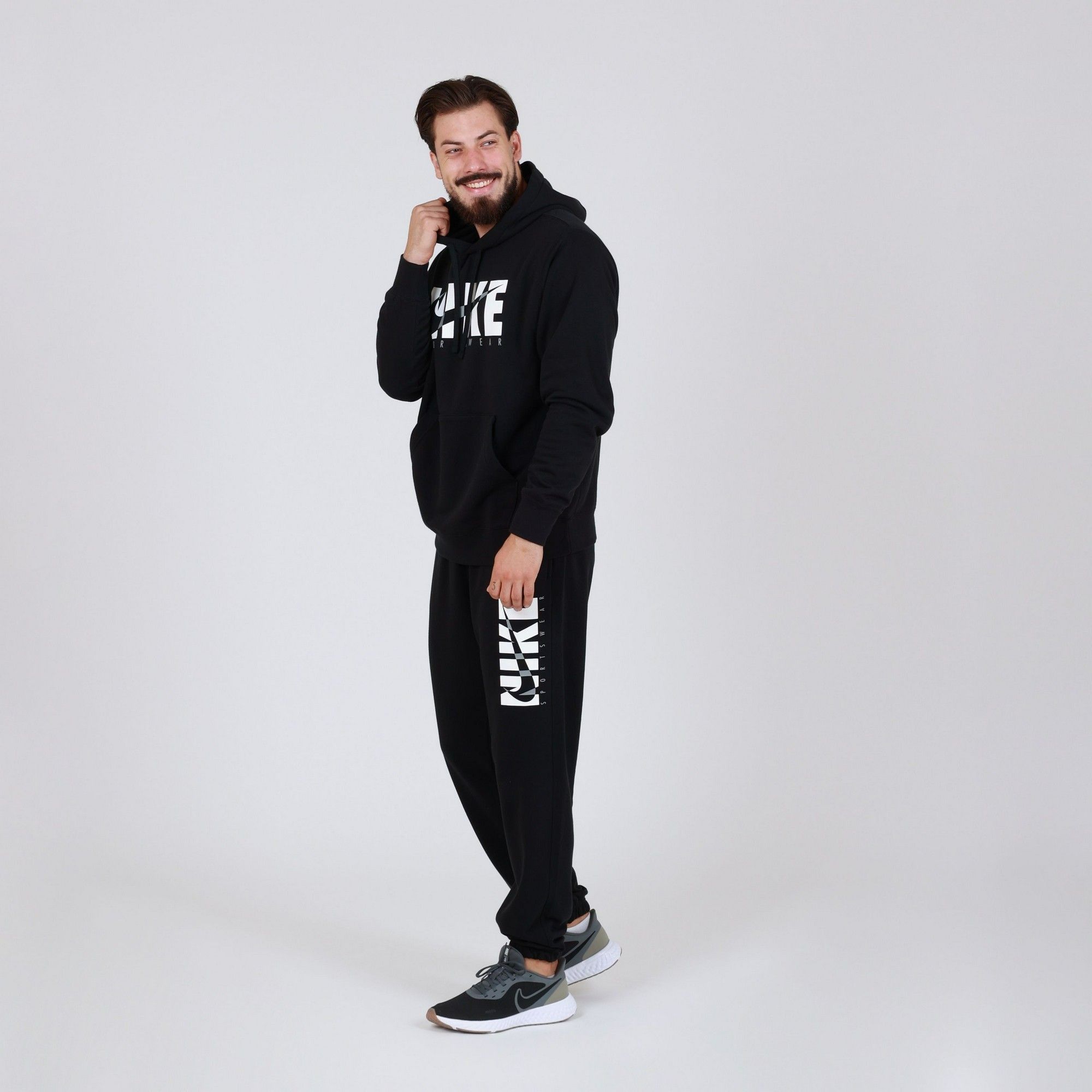 M nsw trk suit flc gx store