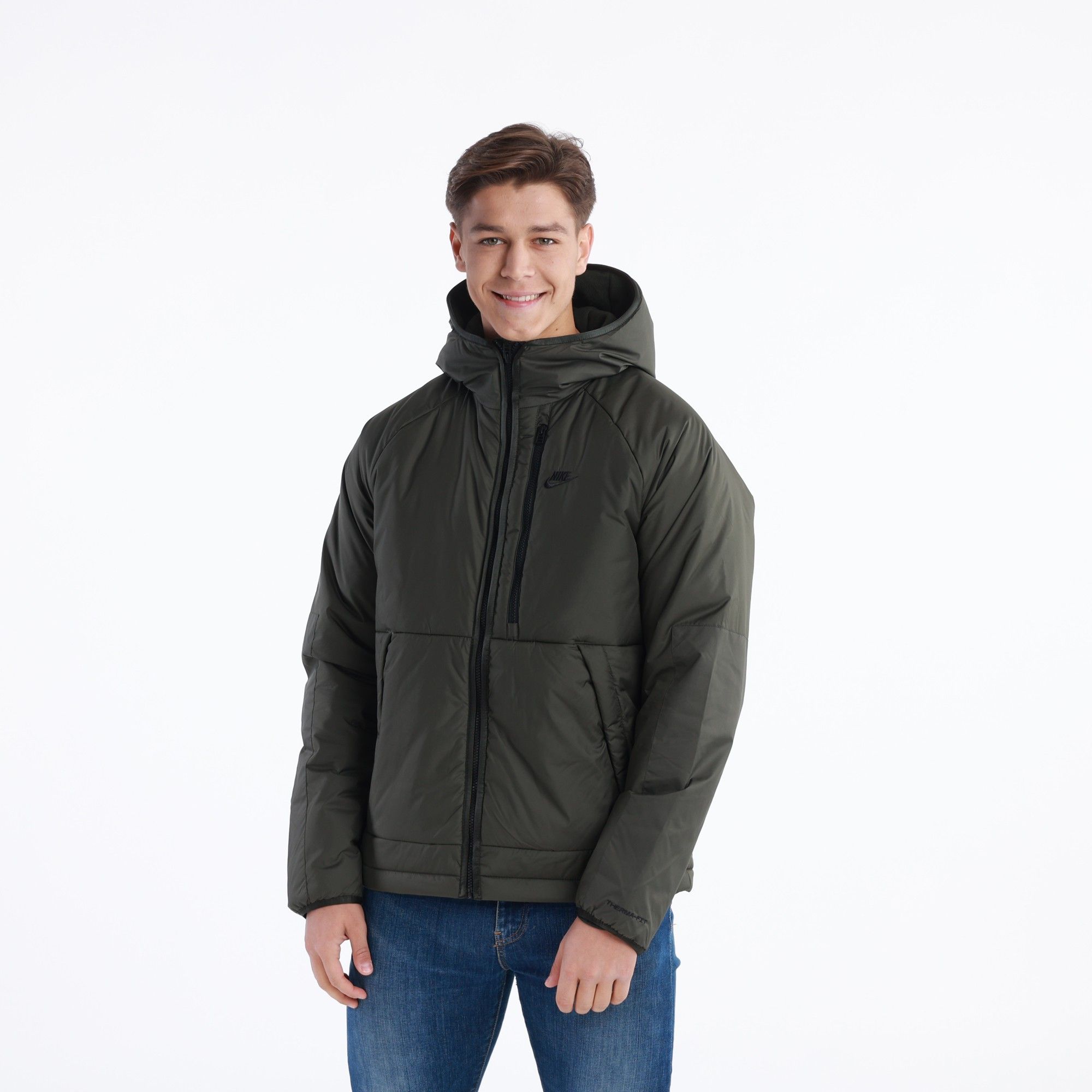 NIKE Jakna m nsw tf rpl legacy hd jkt M - DD6857-355