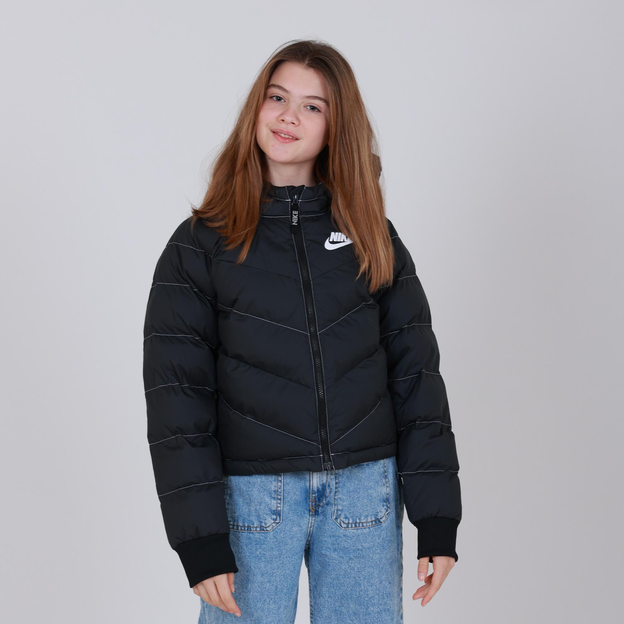 NIKE Jakna g nsw synfl hd jkt GG - DD7134-010