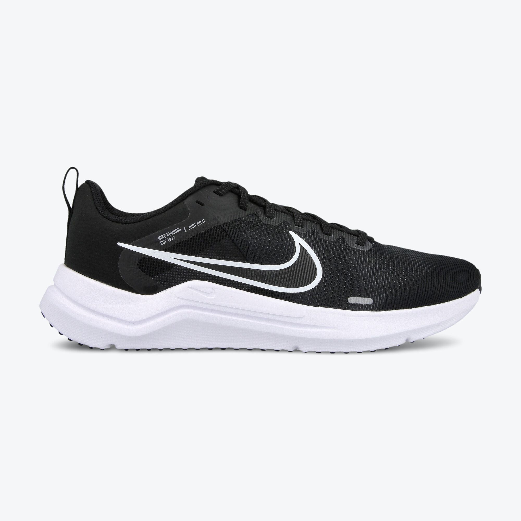 NIKE Patike downshifter 12 M - DD9293-001