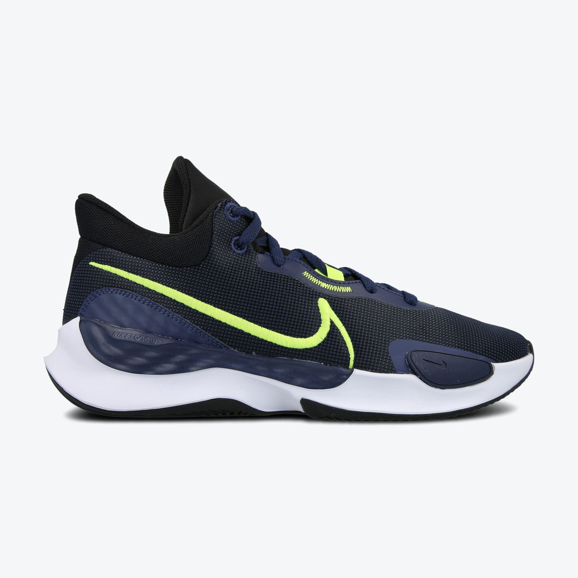 NIKE Patike renew elevate iii M - DD9304-005