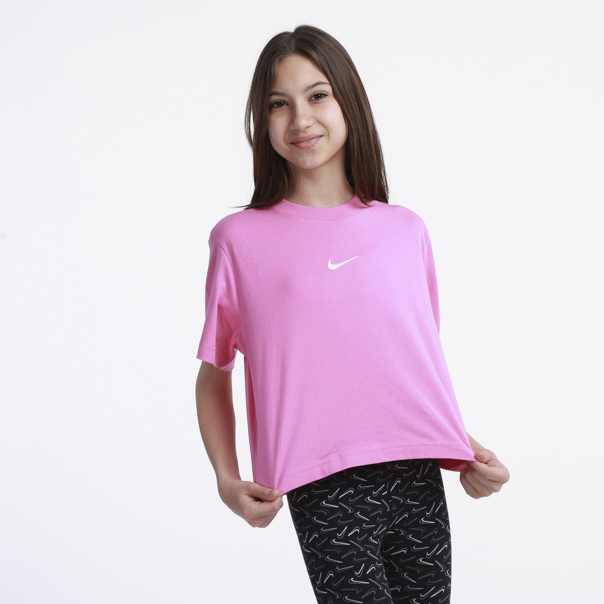 G-Star Raw T-shirt Base D26817-D593 Bianco Boxy Fit G-Star Raw T-shirt Base D26817-D593 Bianco Boxy Fit