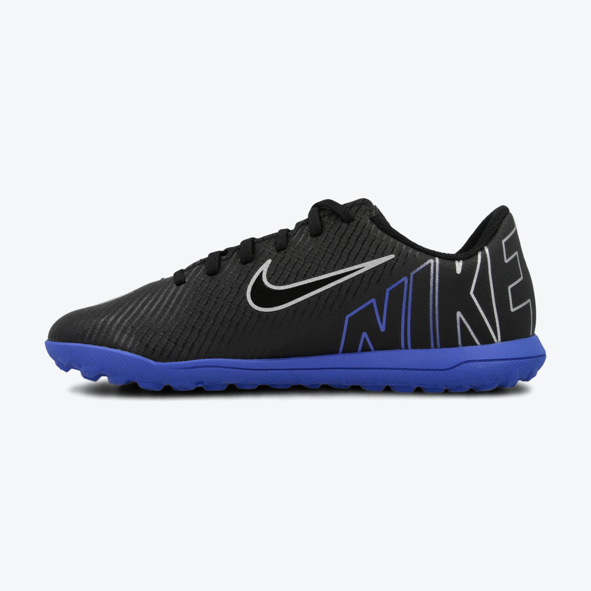nike Nike Jr Vapor 15 Club DJ5958 040 Blue/BLK