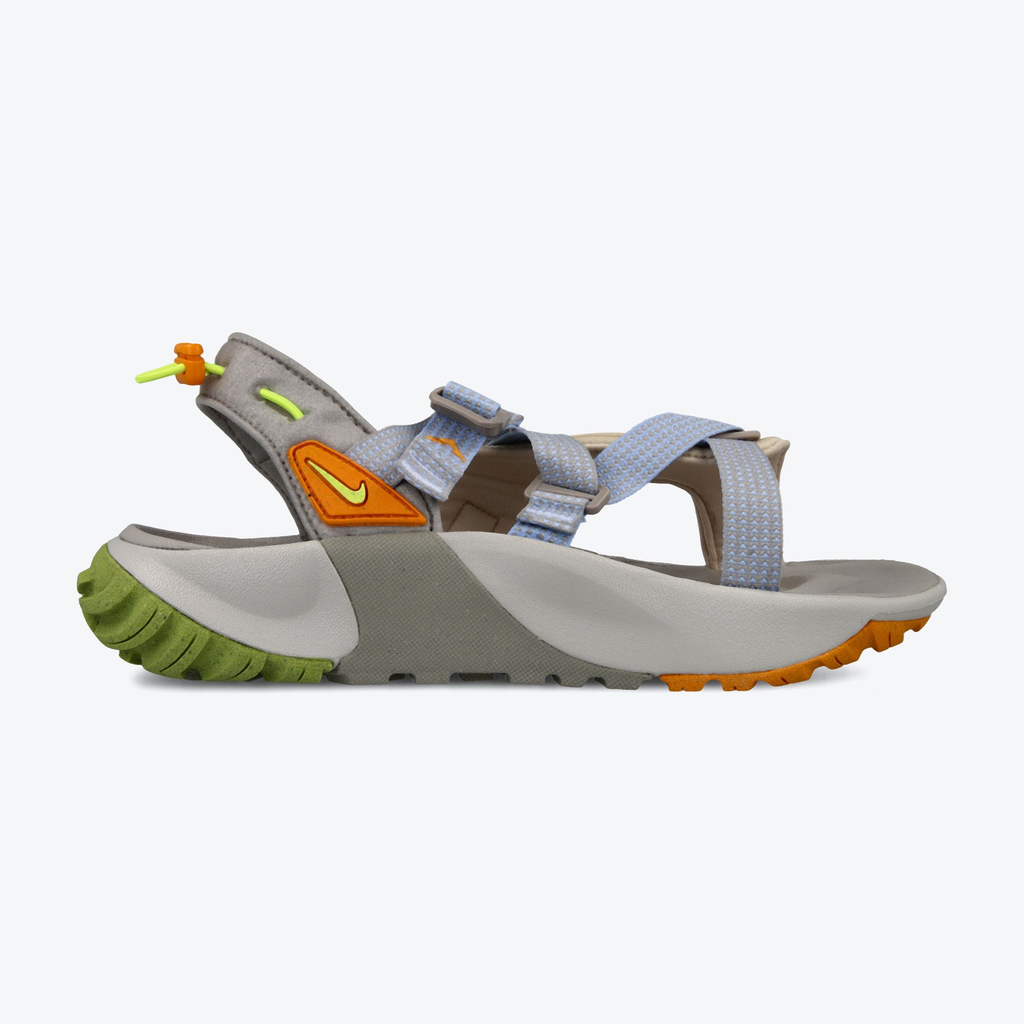 NIKE Sandale oneonta nn sandal M DJ6603-100