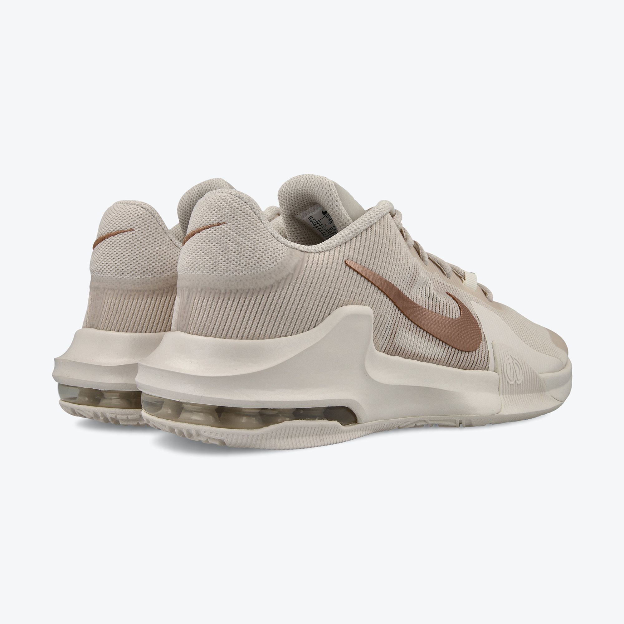 NIKE Patike air max impact 4 M - DM1124-008