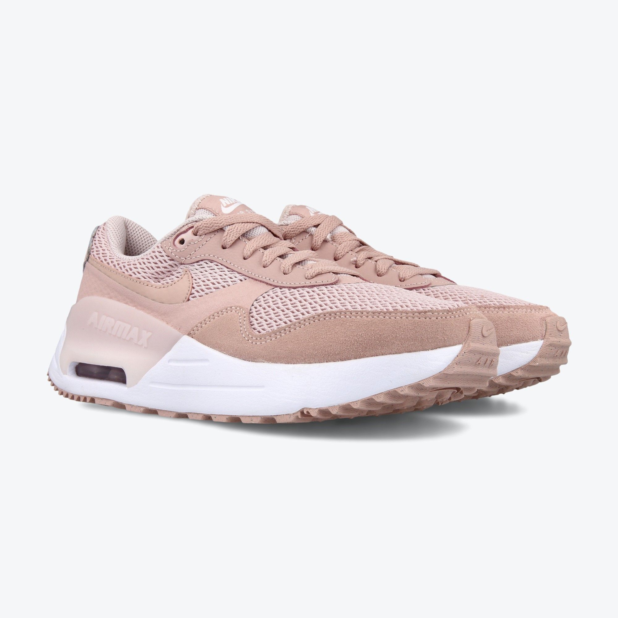 NIKE Patike Air Max systm W - DM9538-600