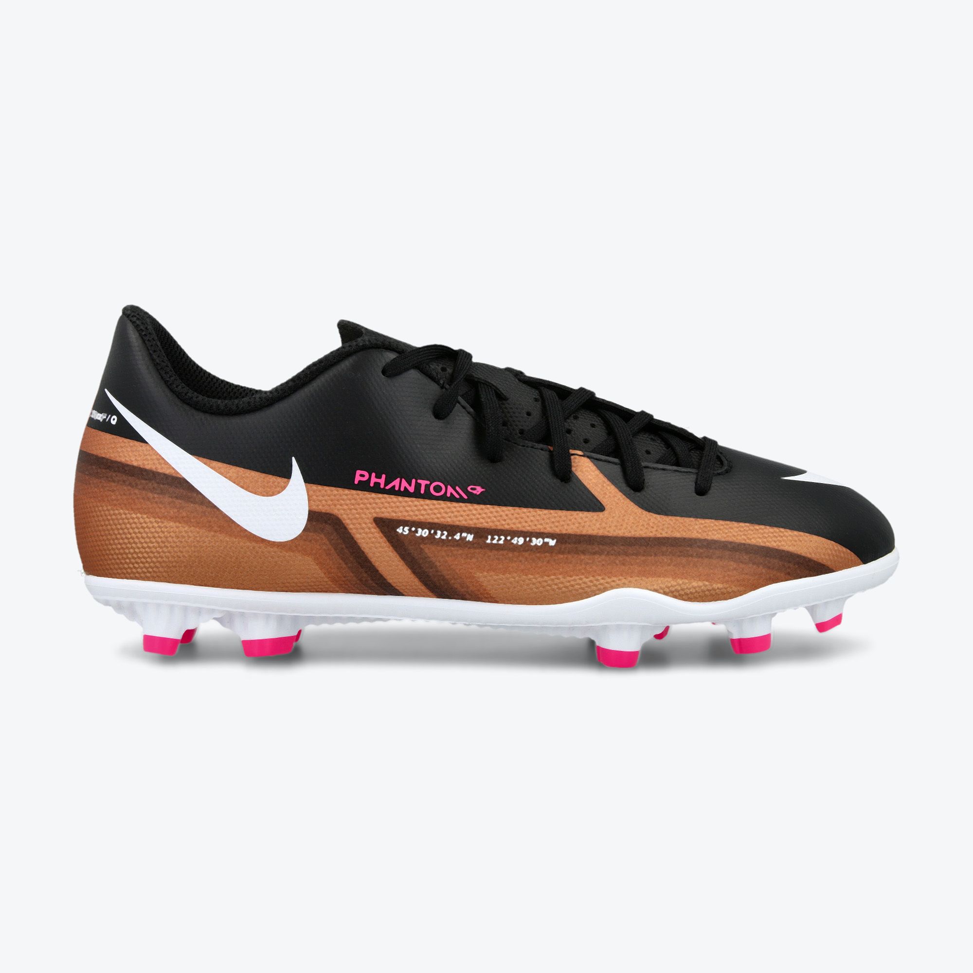 nike jr phantom gt club fg mg