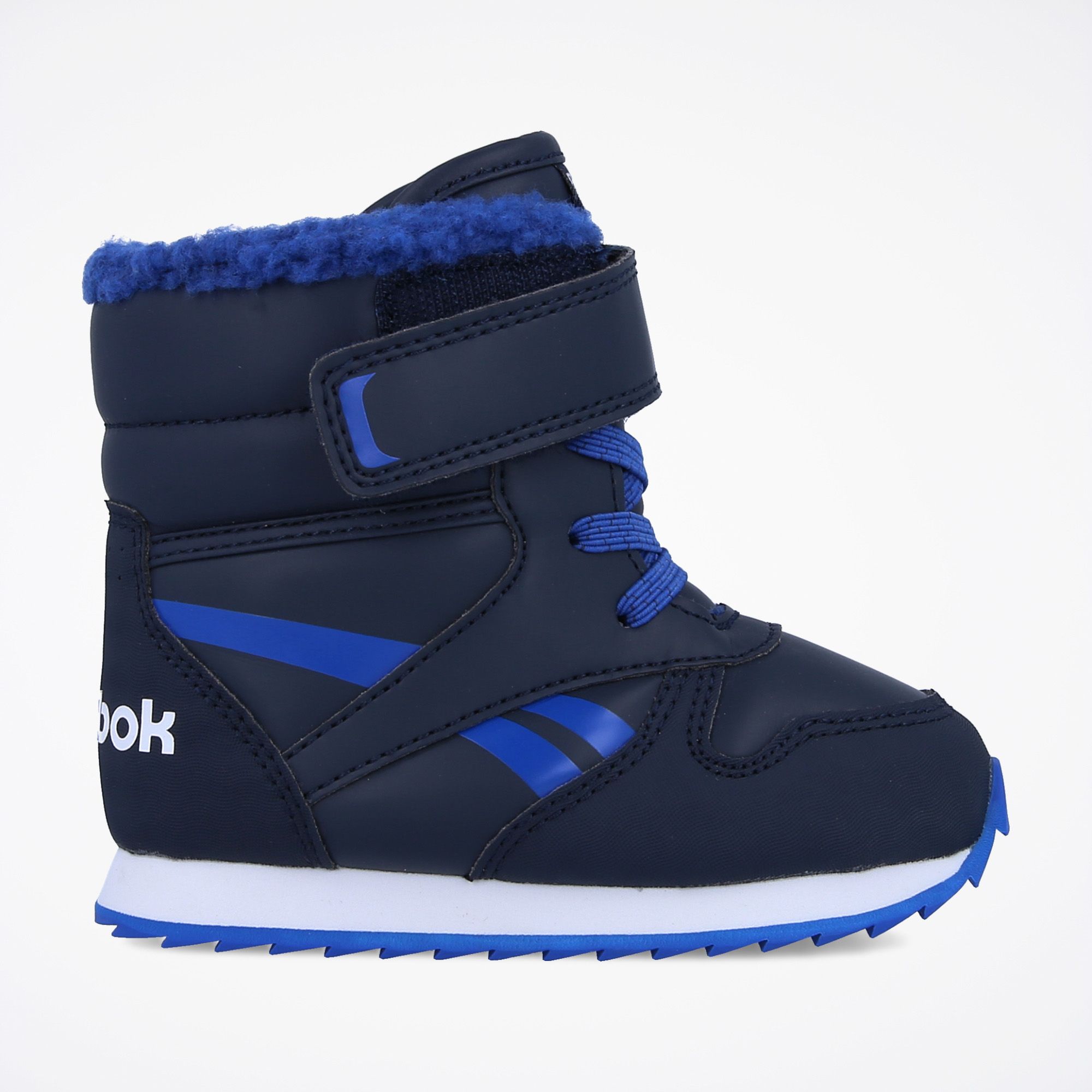 CIZME REEBOK CL SNOW JOGGER BT - DV9158