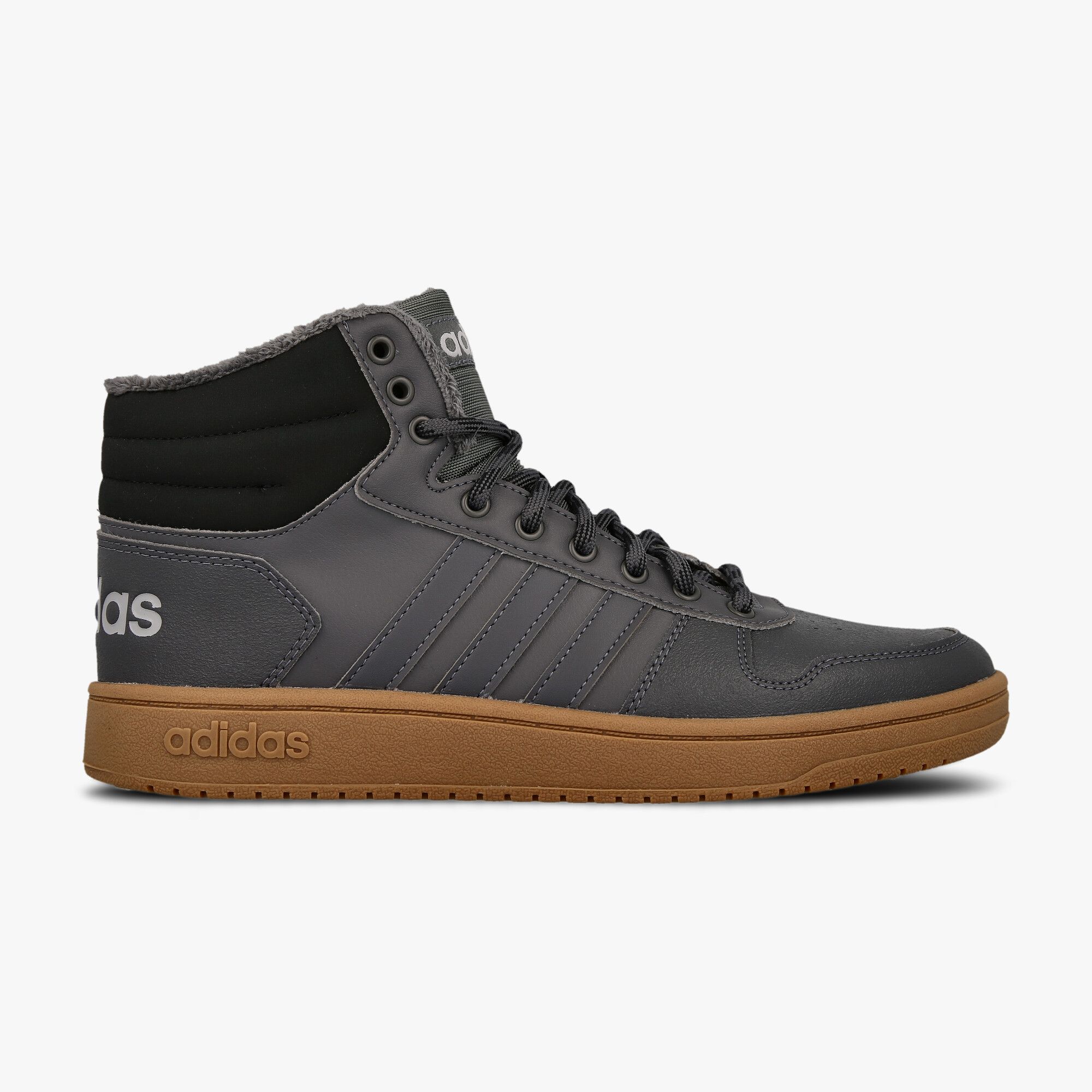 Adidas patike hoops 2. mid online