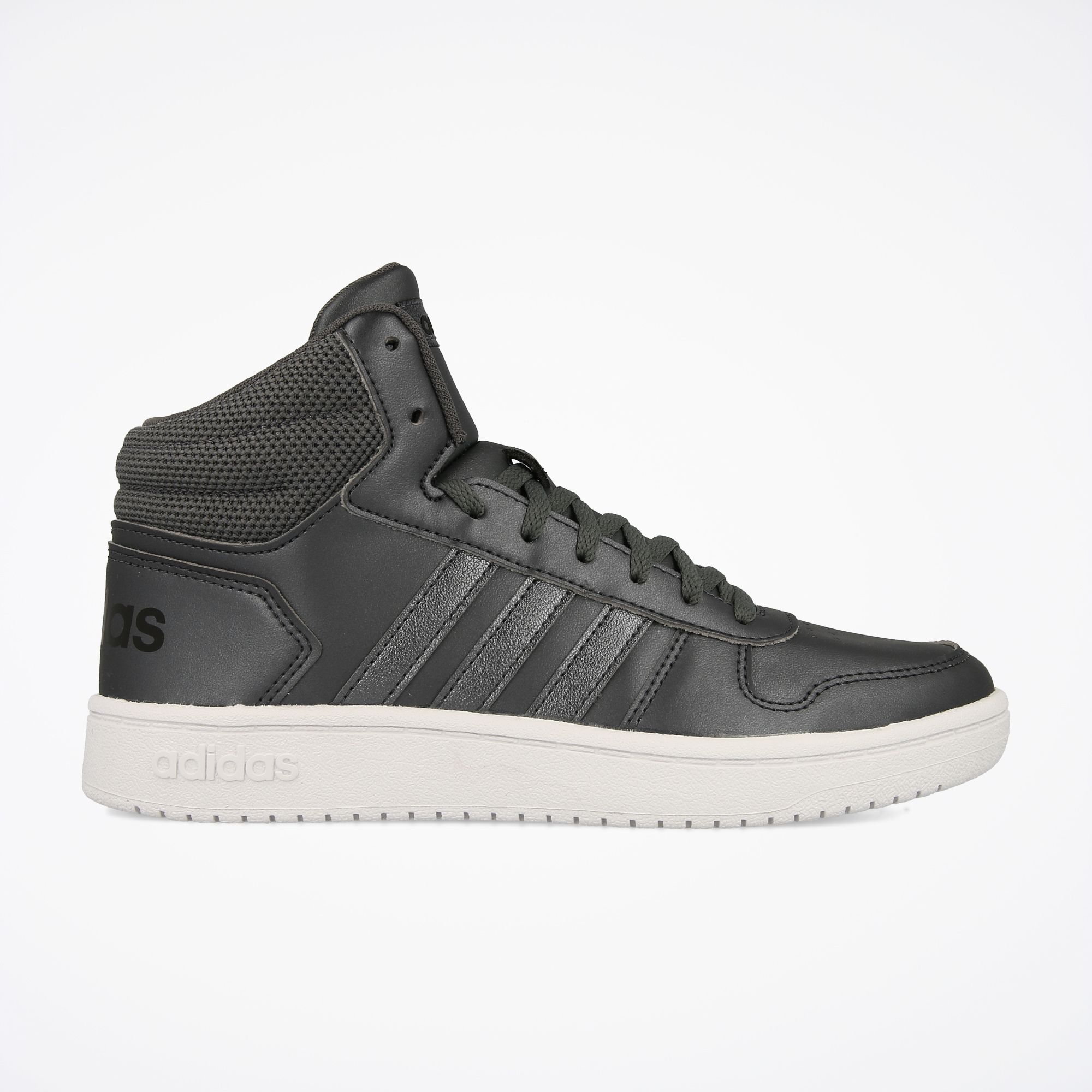 PATIKE HOOPS 2.0 MID W EE7856