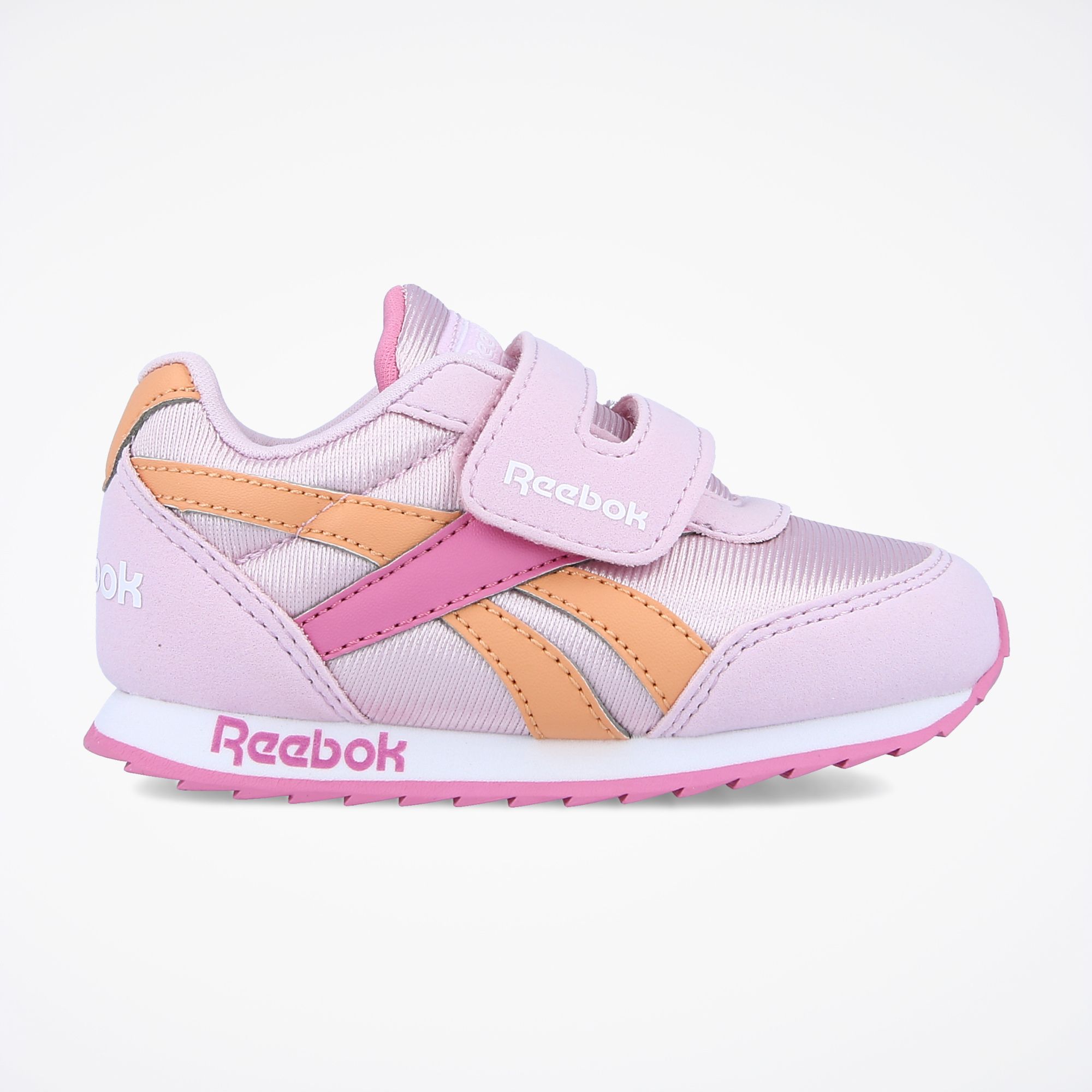 PATIKE REEBOK ROYAL CLJOG 2 KC GT - EF3752