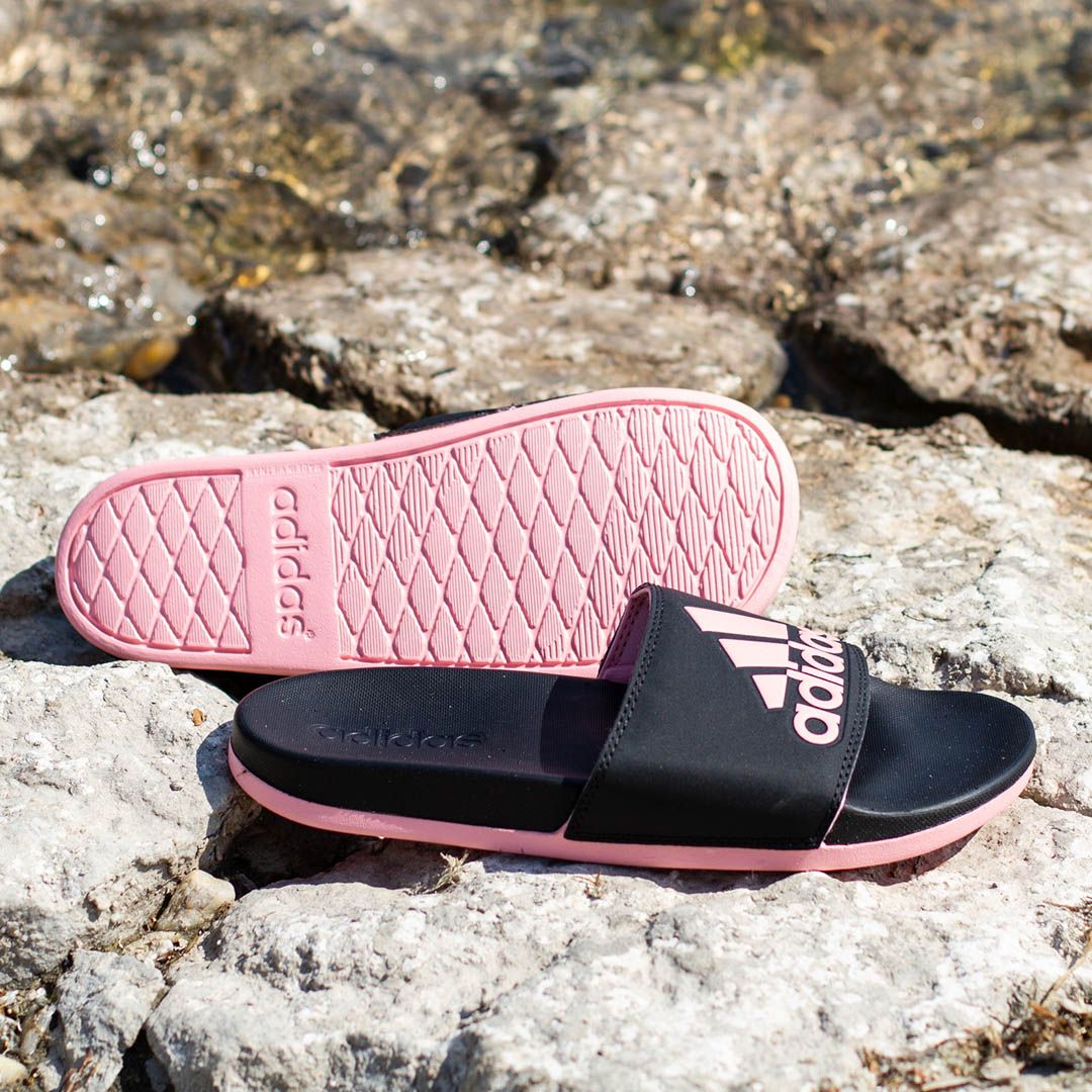PAPUCE ADILETTE COMFORT W - EG1866