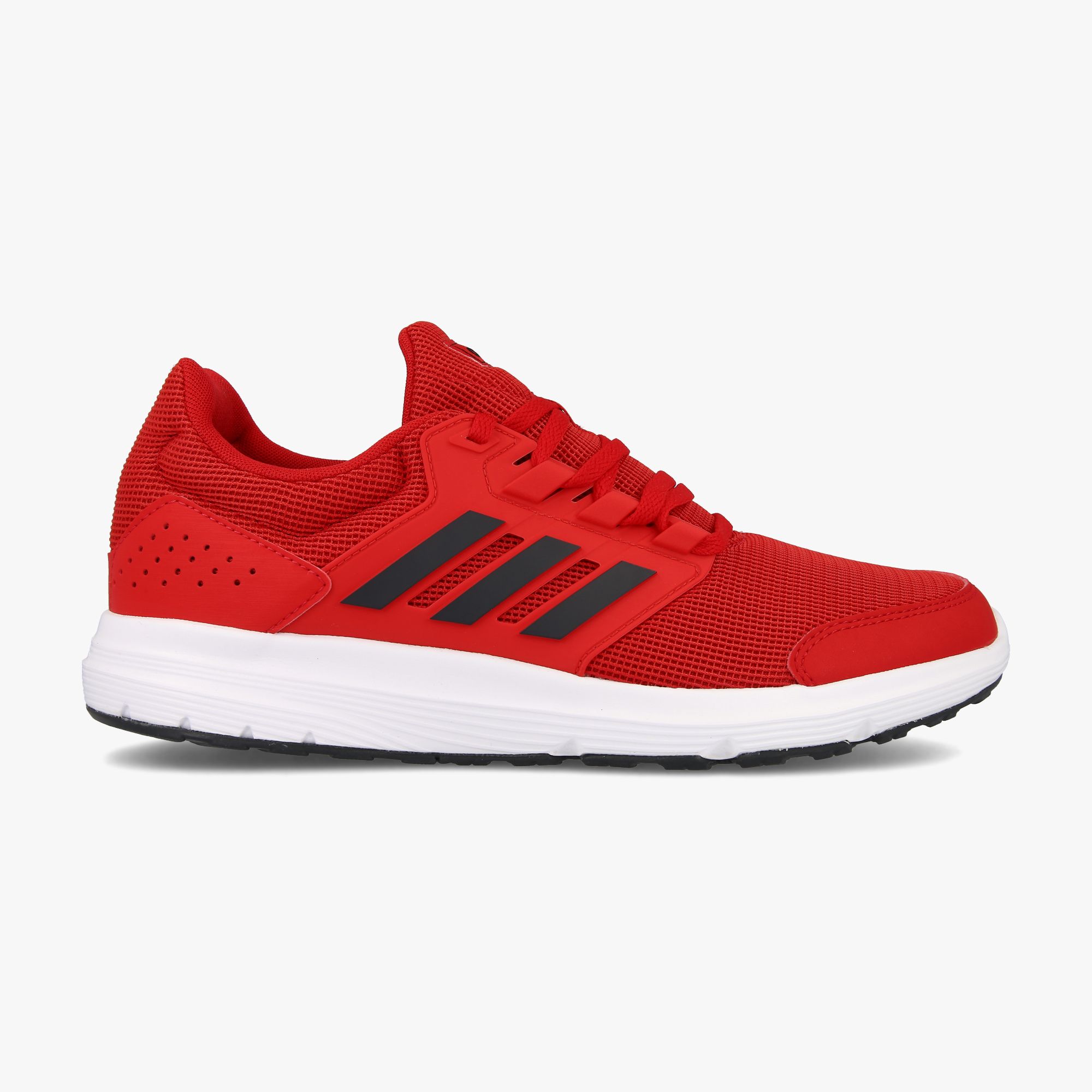 Adidas galaxy 4 rojas online