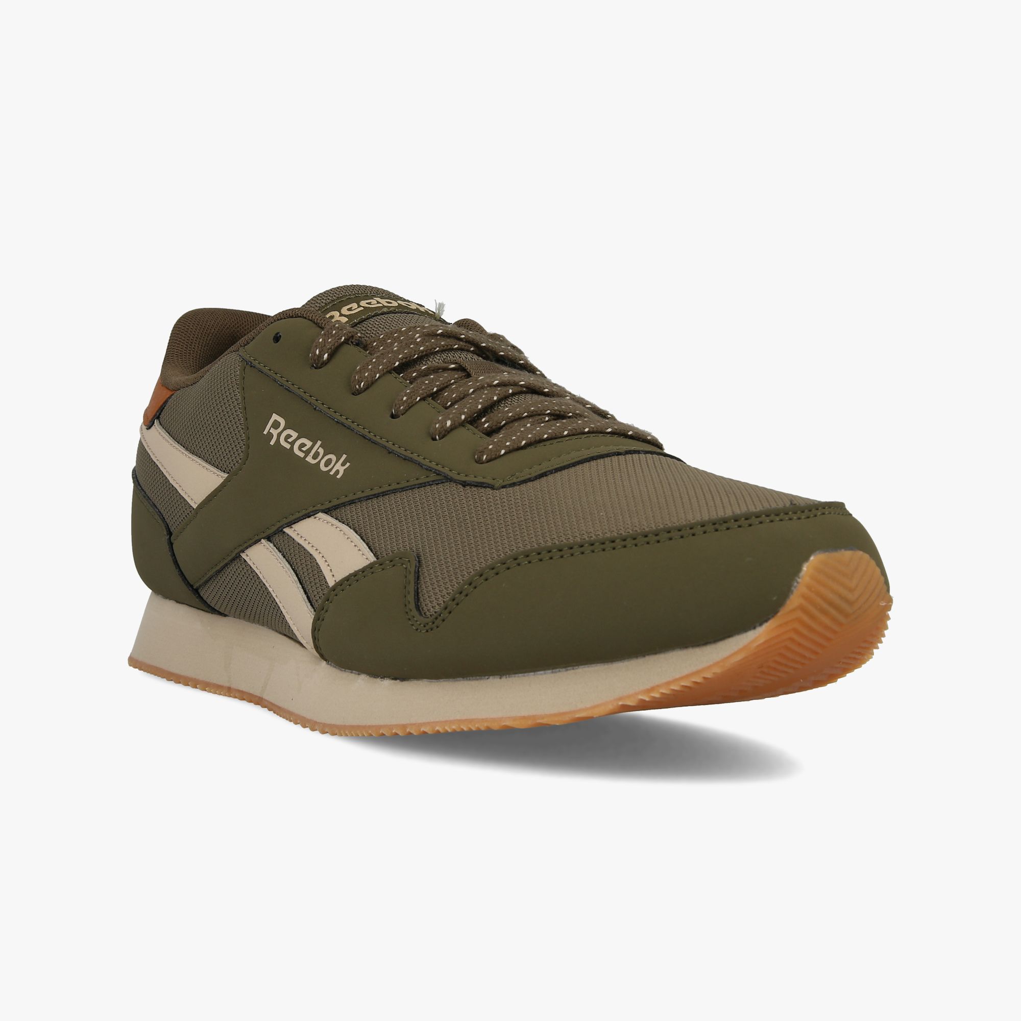 PATIKE REEBOK ROYAL CL JOGGER 3 M EG9411