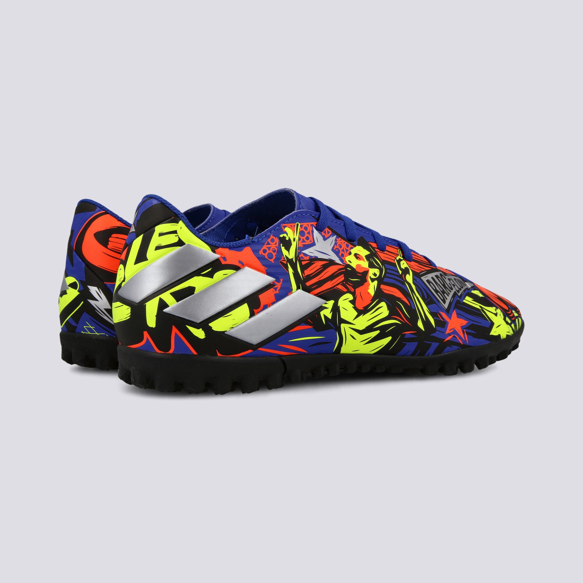 PATIKE NEMEZIZ MESSI 19.4 TF M - EH0596