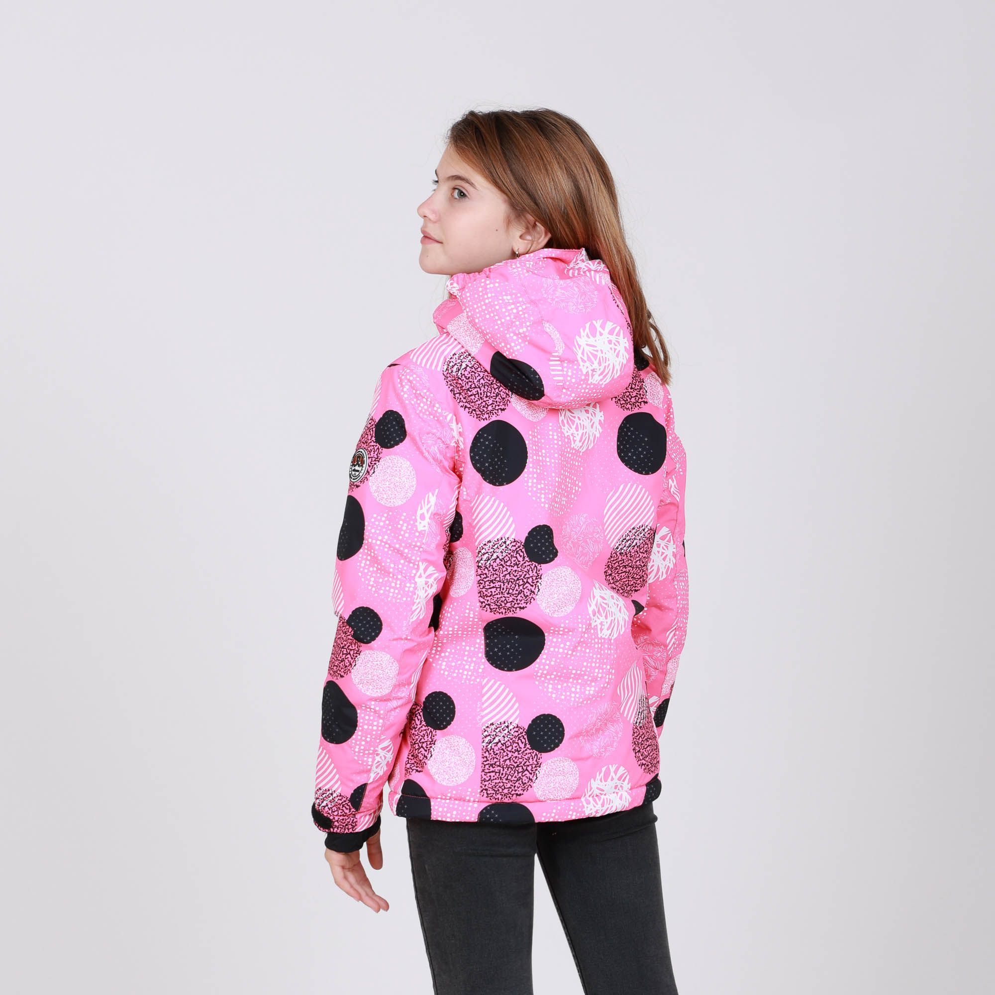 Deca Jacket JAKNE - ODEĆA - DECA