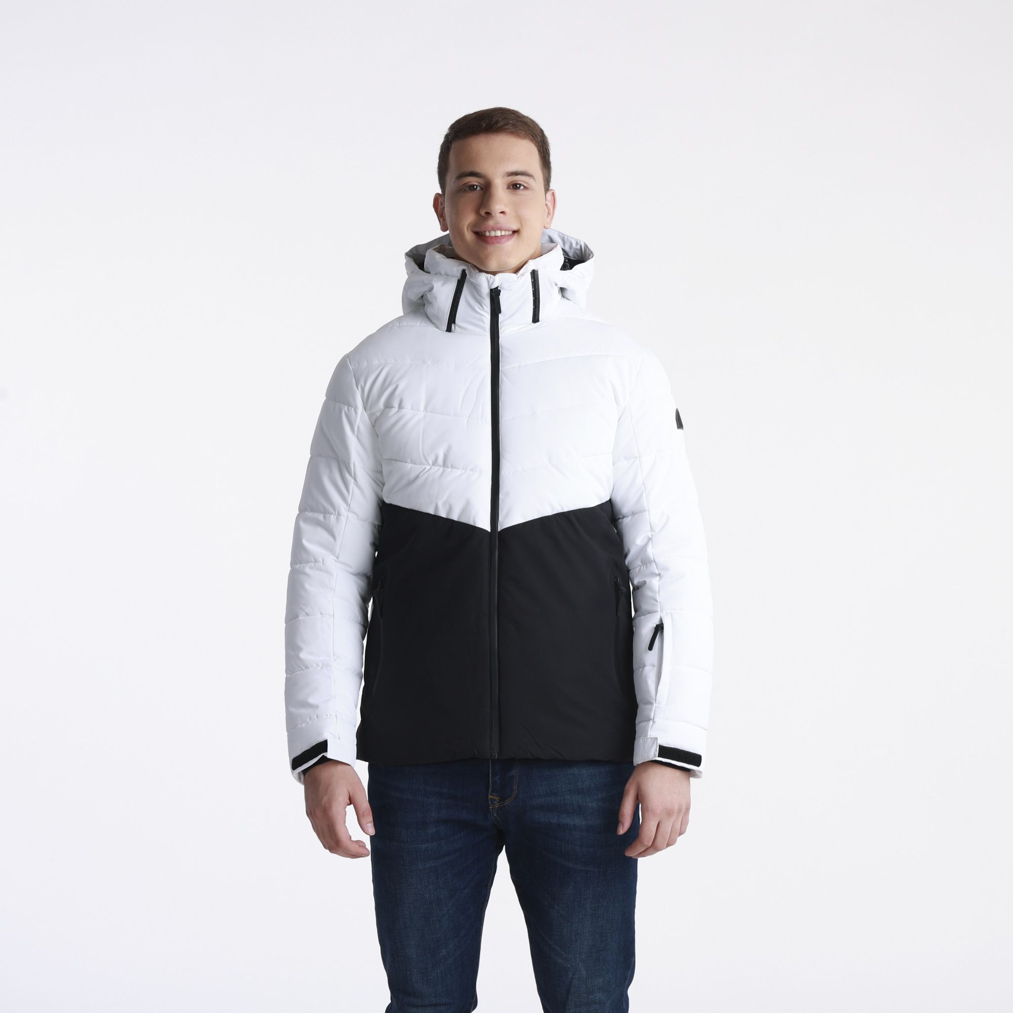 JAKNA ELLESSE SKI JACKET M - ELA233M507-10