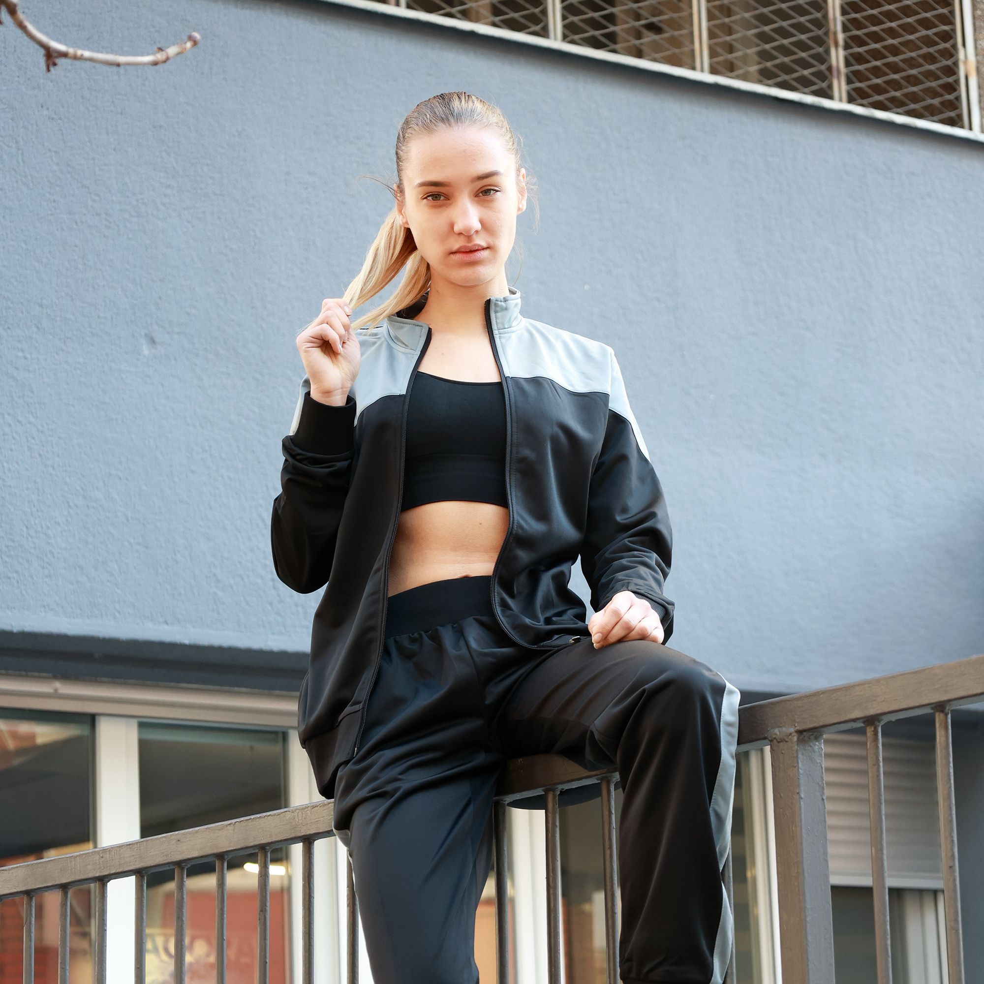 RANG Trenerka rihanna W F204W01-02