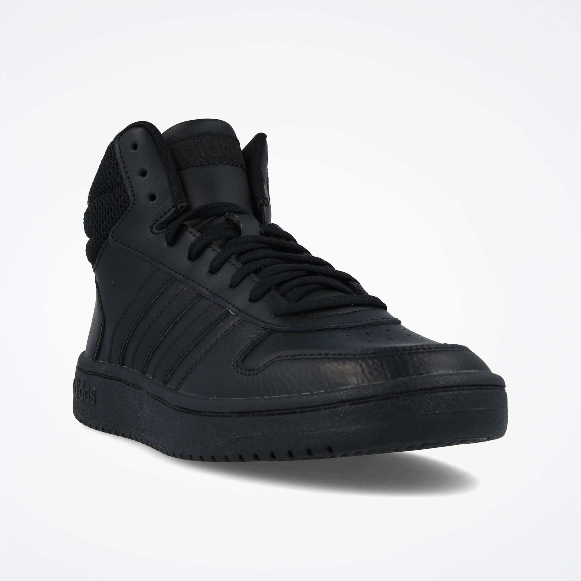 ADIDAS Patike hoops 2.0 mid M F34809
