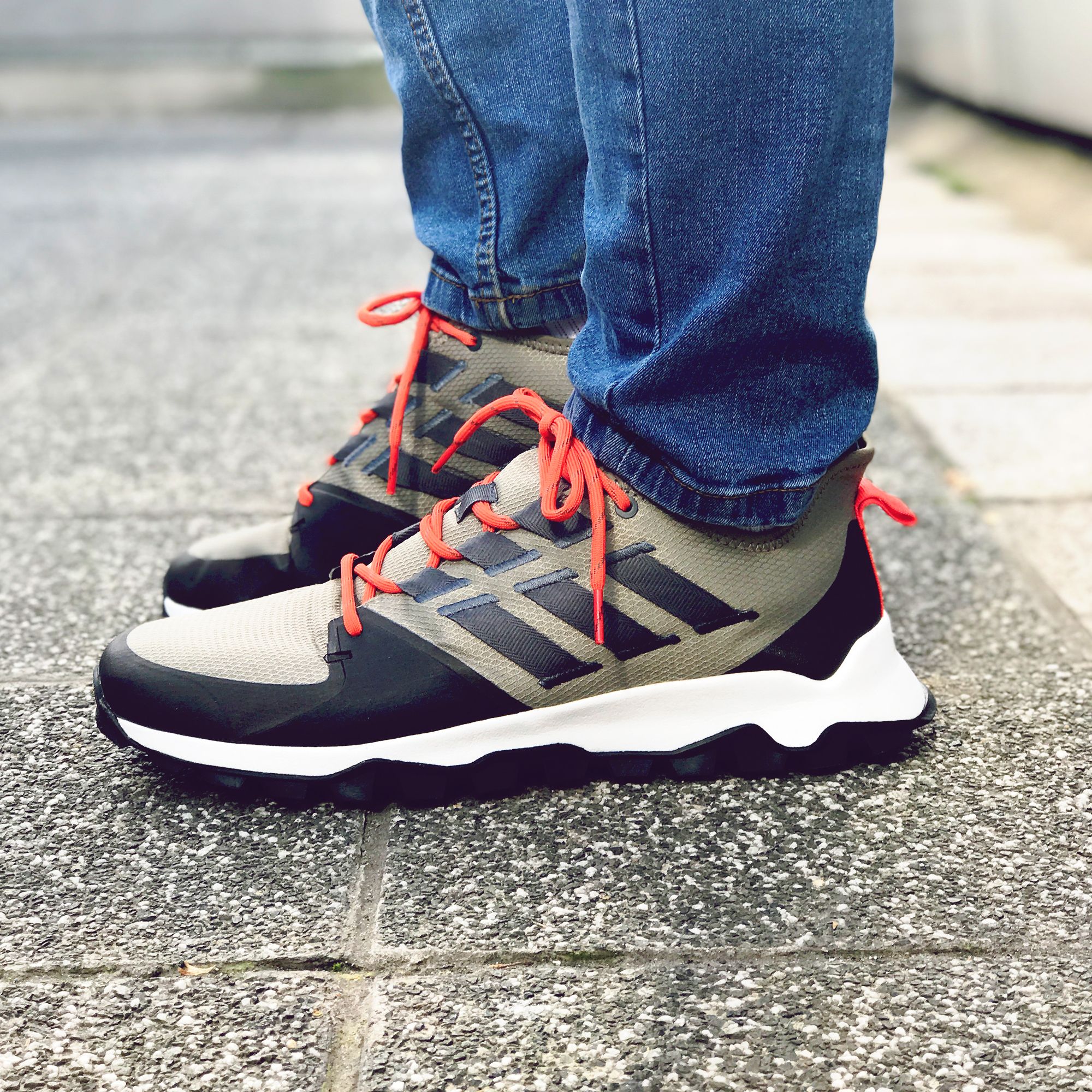 PATIKE KANADIA TRAIL M F35423